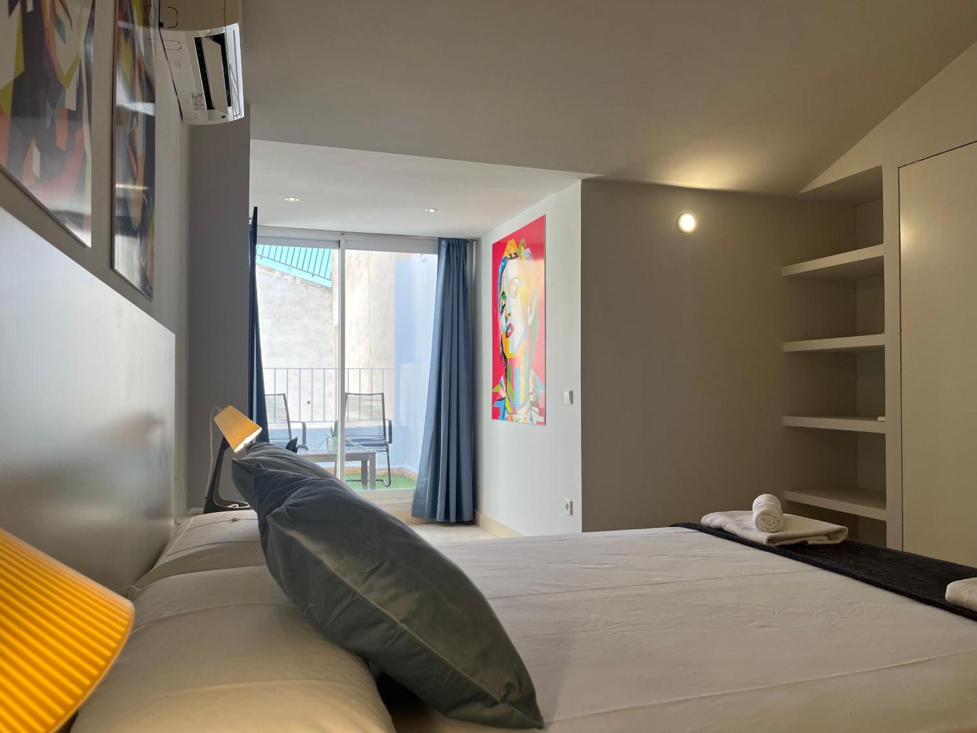 Apartamento Yourplace Mercado Central *