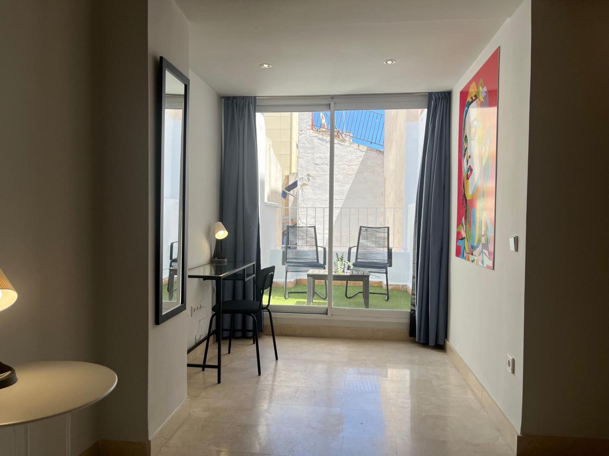 Mercado Central Apartment *