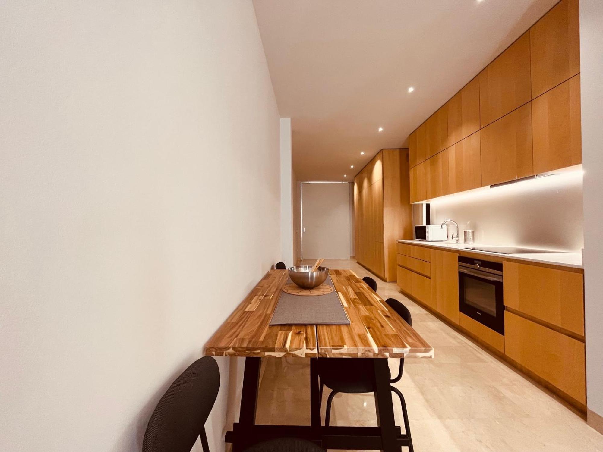 Apartamento Yourplace Mercado Central