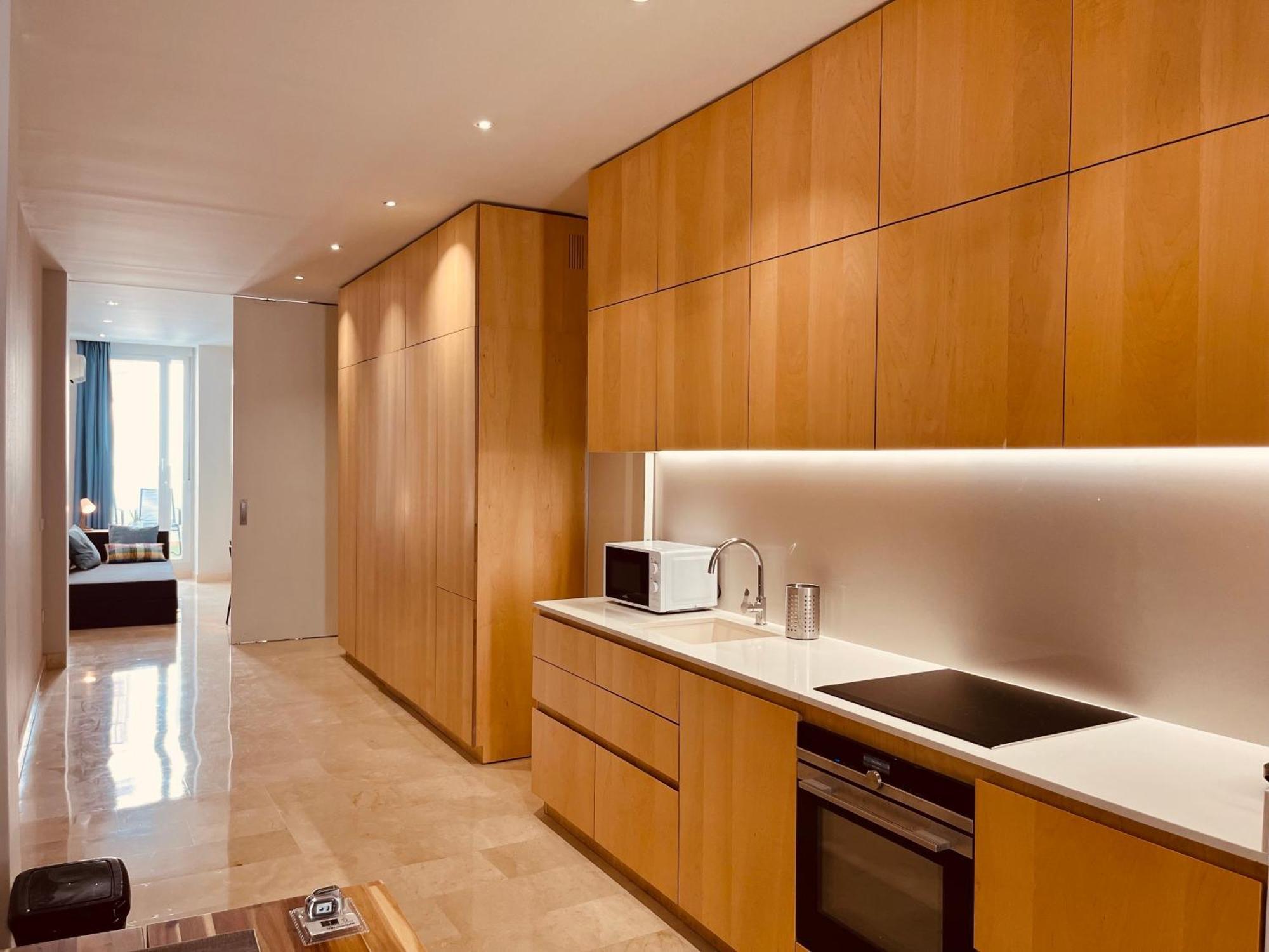 Yourplace Mercado Central Apartamento Valencia
