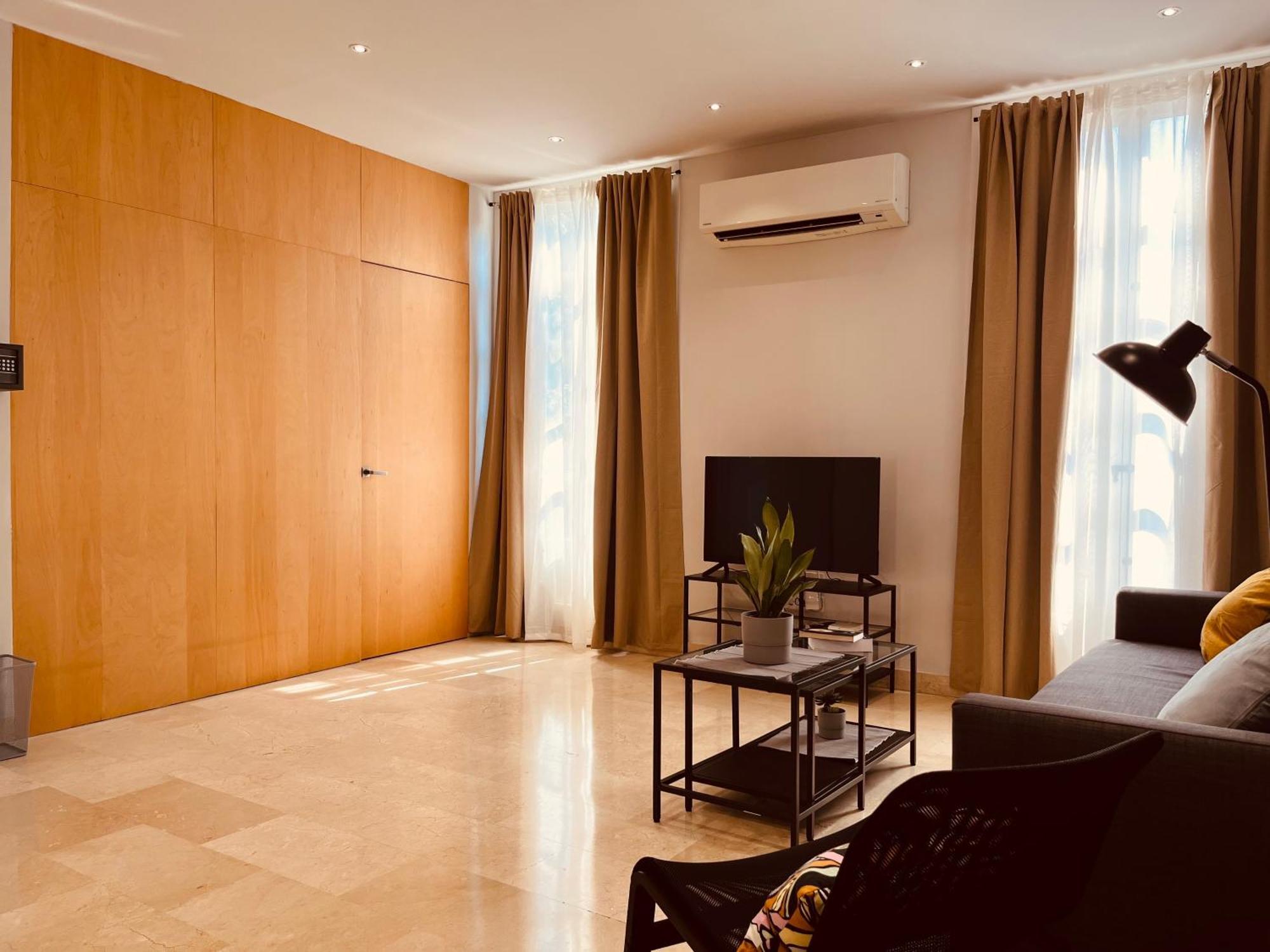 Apartamento Yourplace Mercado Central *