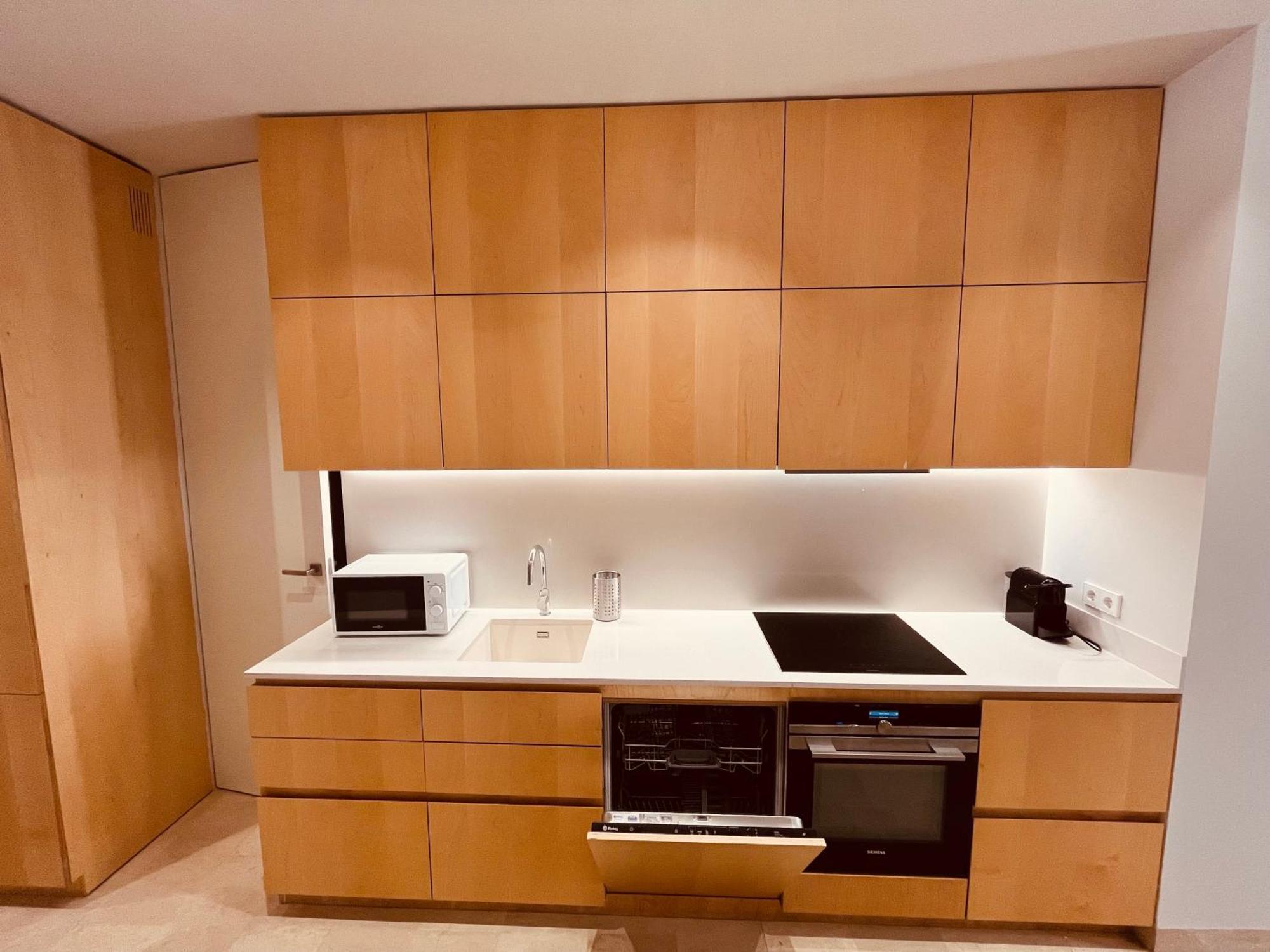 Apartamento Yourplace Mercado Central Valencia