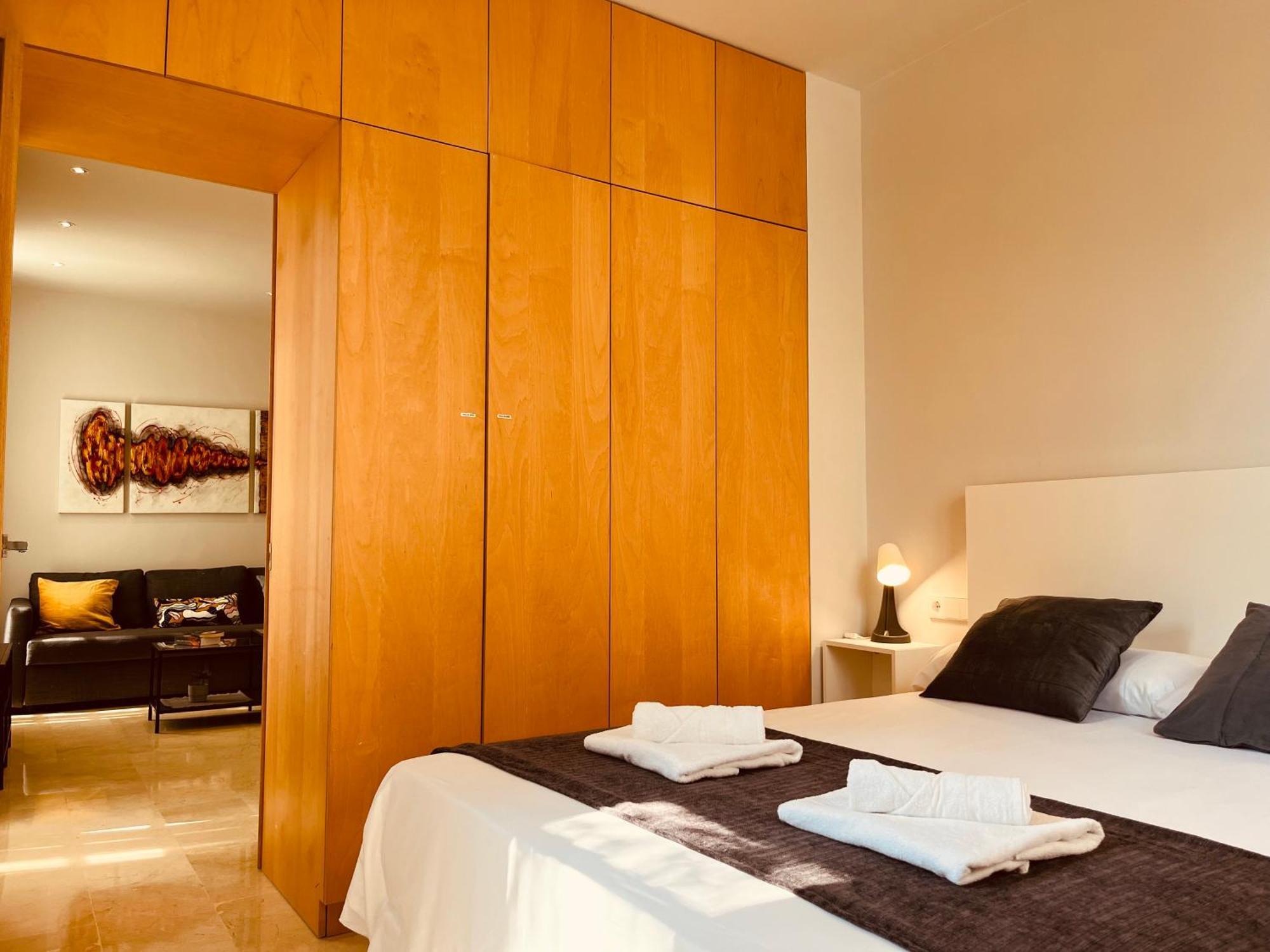 Mercado Central Apartment