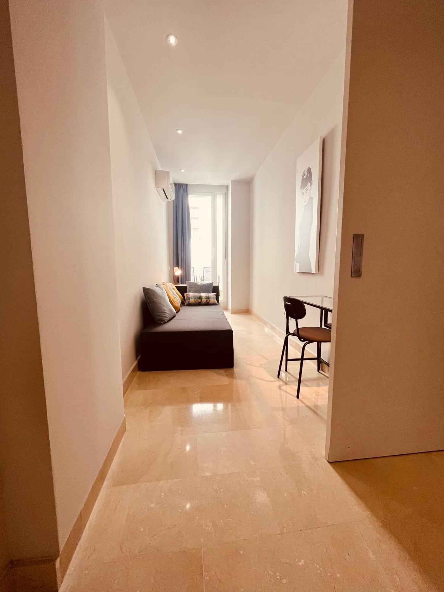 Apartment Mercado Central Valencia