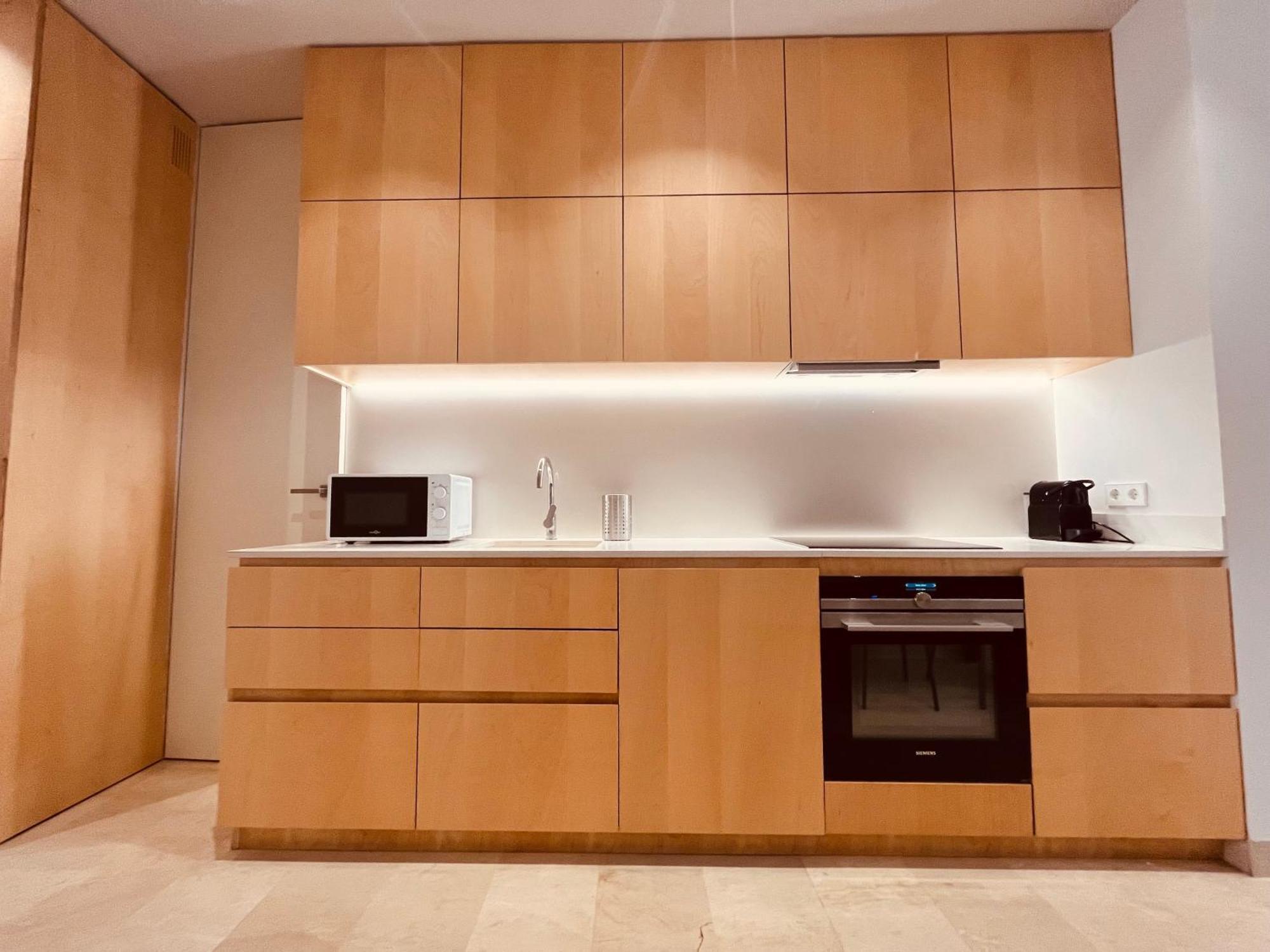 Apartamento Yourplace Mercado Central