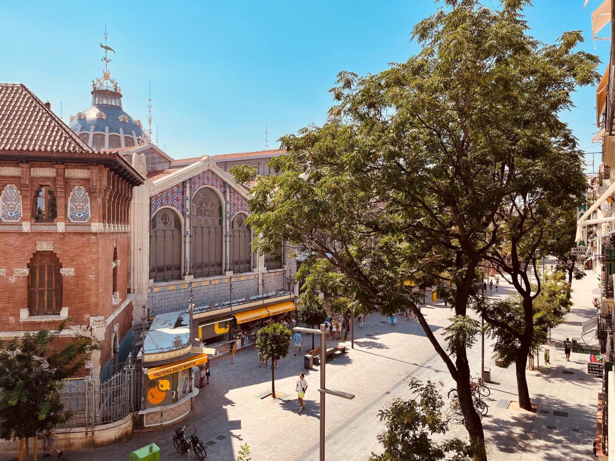 Mercado Central