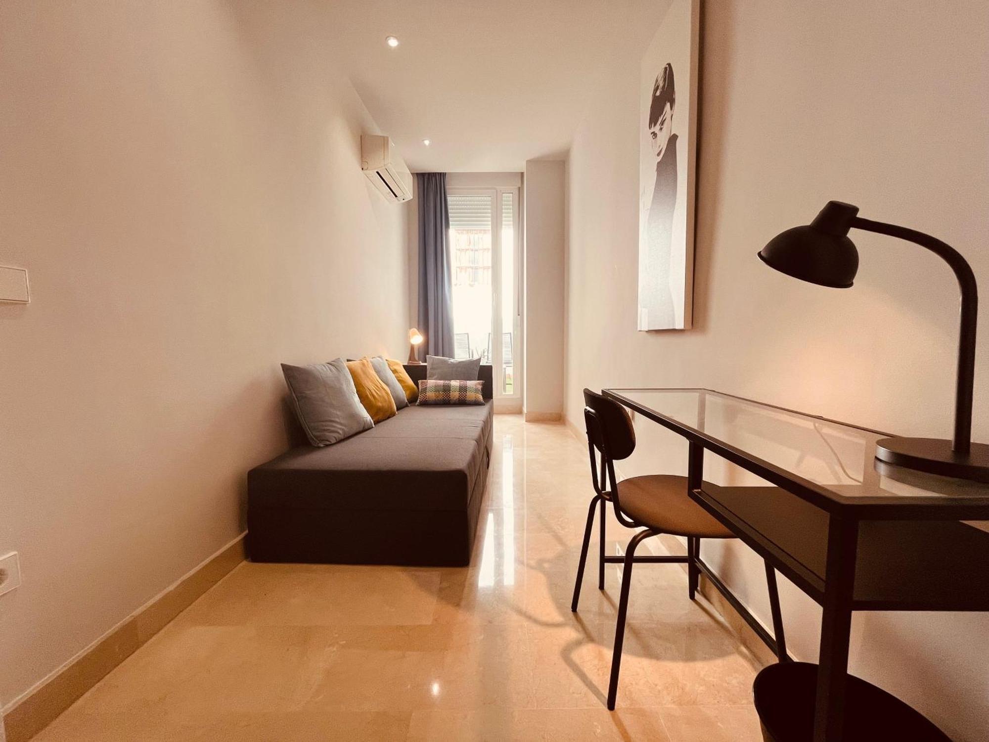 Apartment Mercado Central