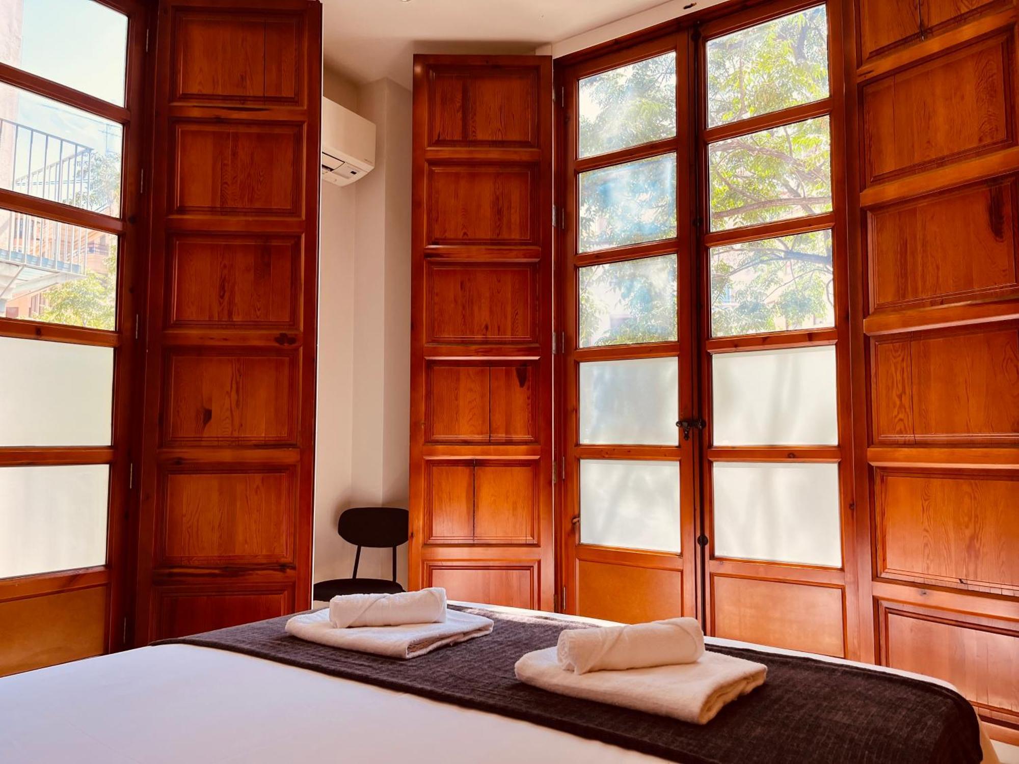 Yourplace Mercado Central Apartamento