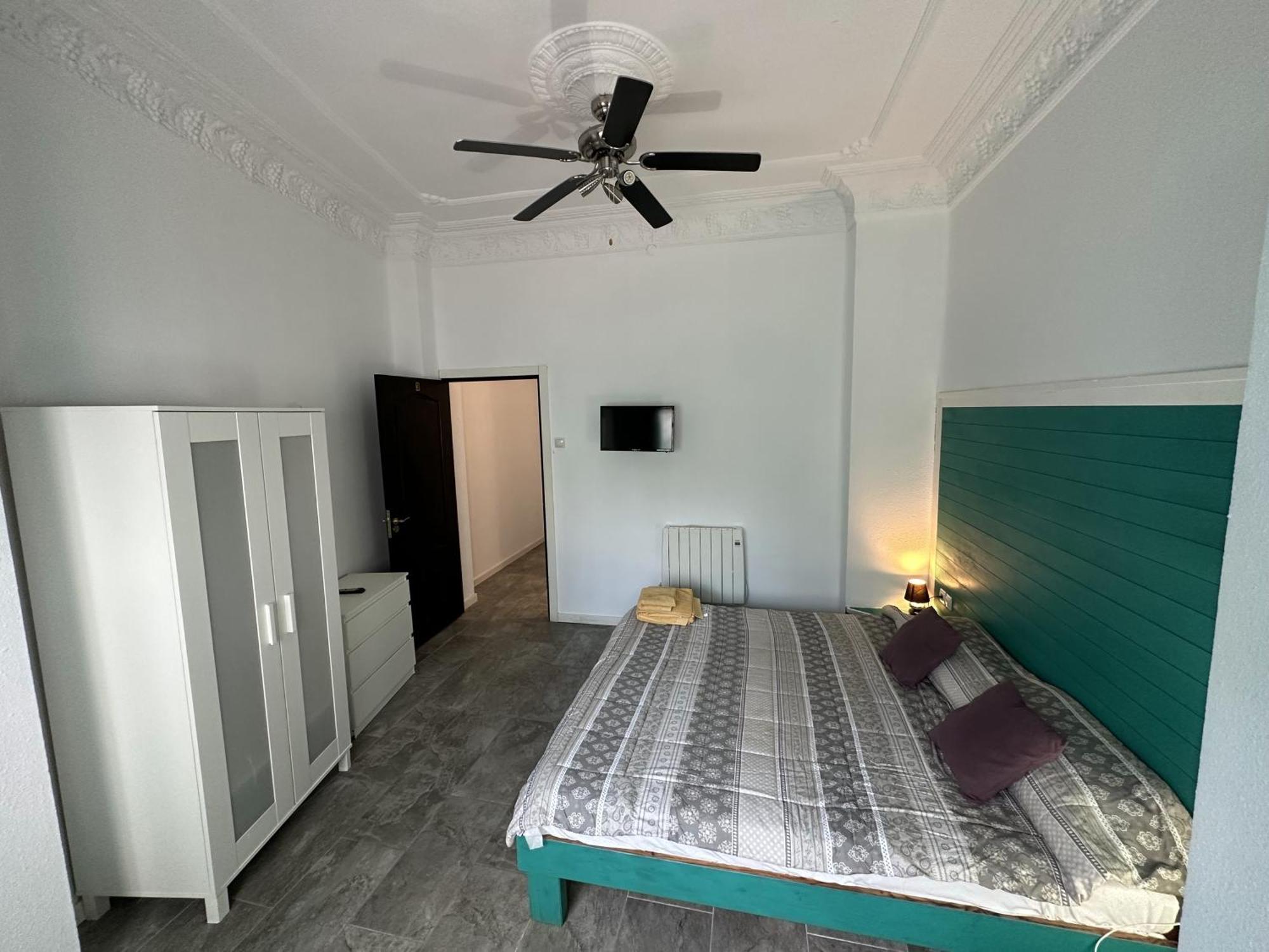 Apartamento 5 Minuts Ruzzafa, Perfect Locatión 6px&wifi Valencia