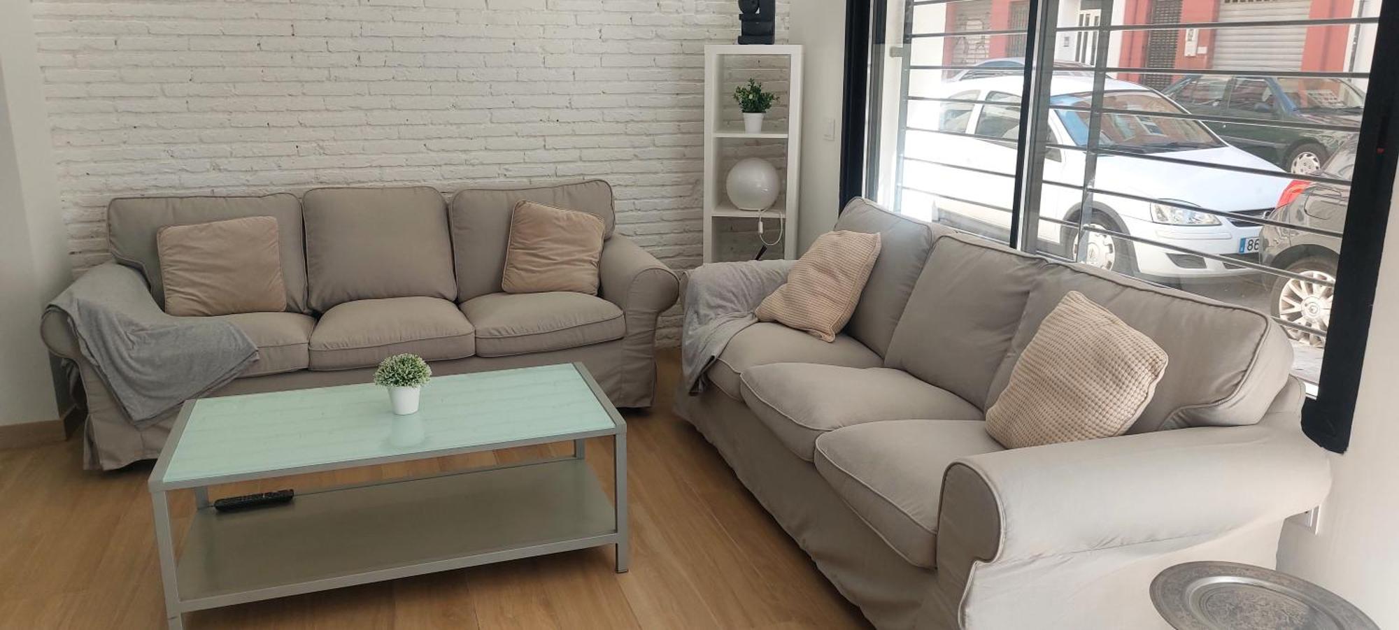 Hanna's House Apartamento Valencia