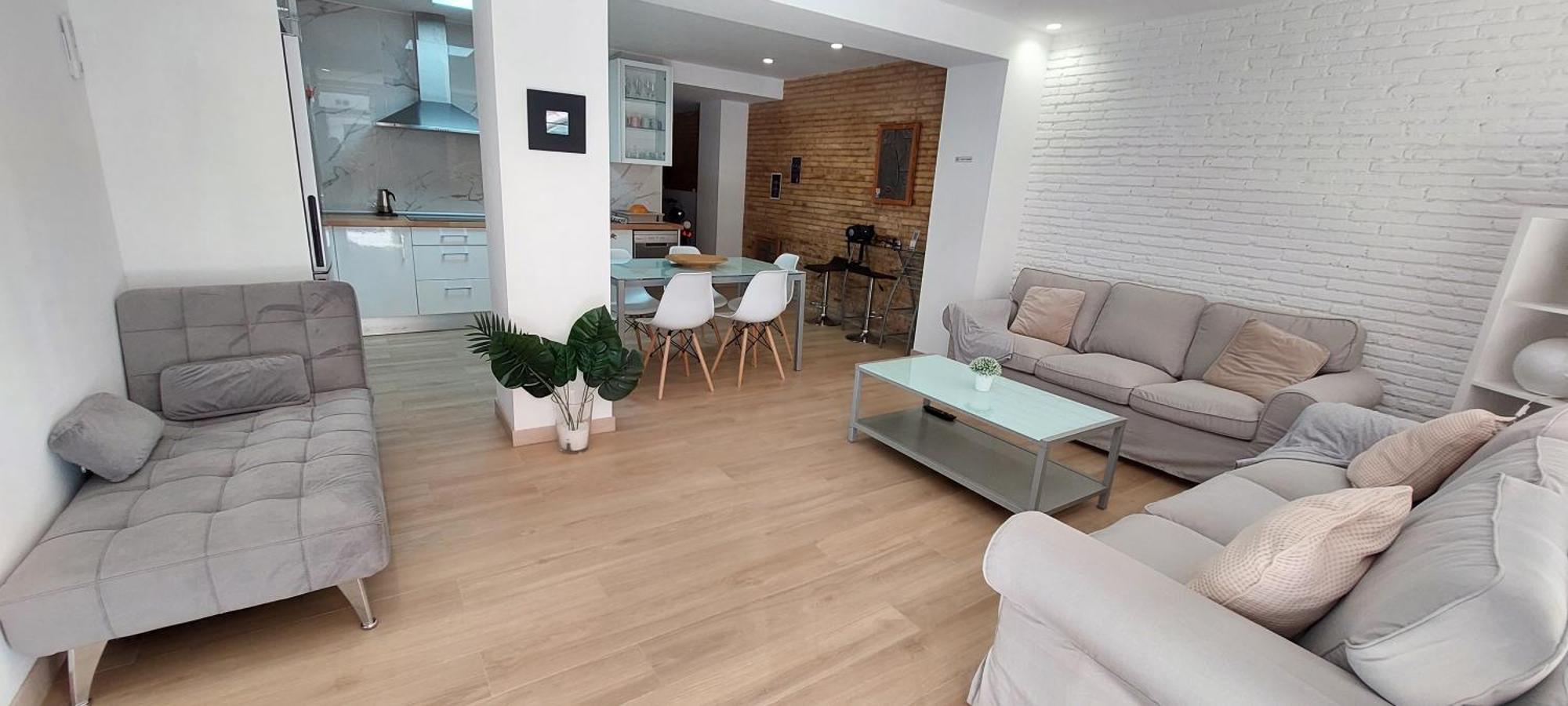 Hanna's House Apartamento *