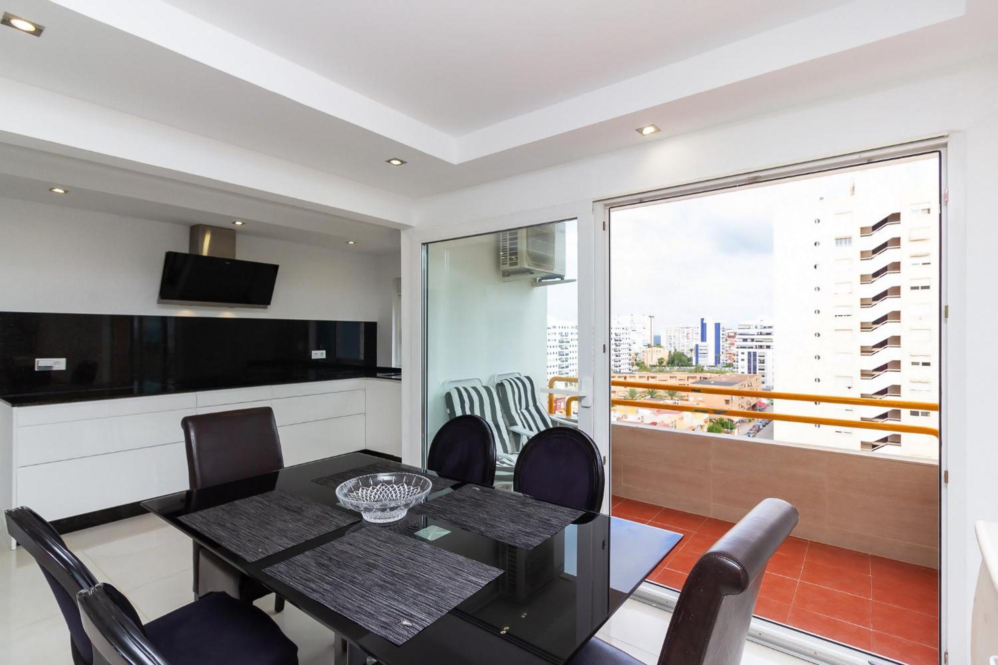 The White Apartment: Luxury, And Design Apartamento *
