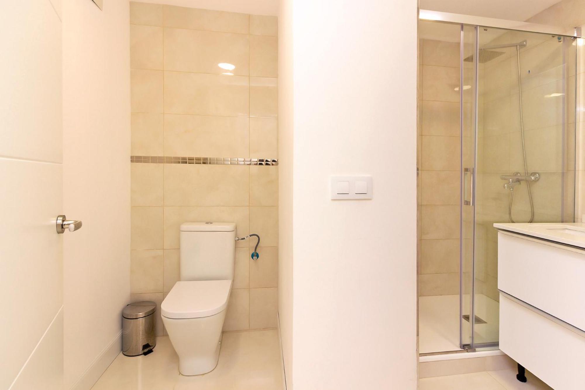 The White Apartment: Luxury, And Design *