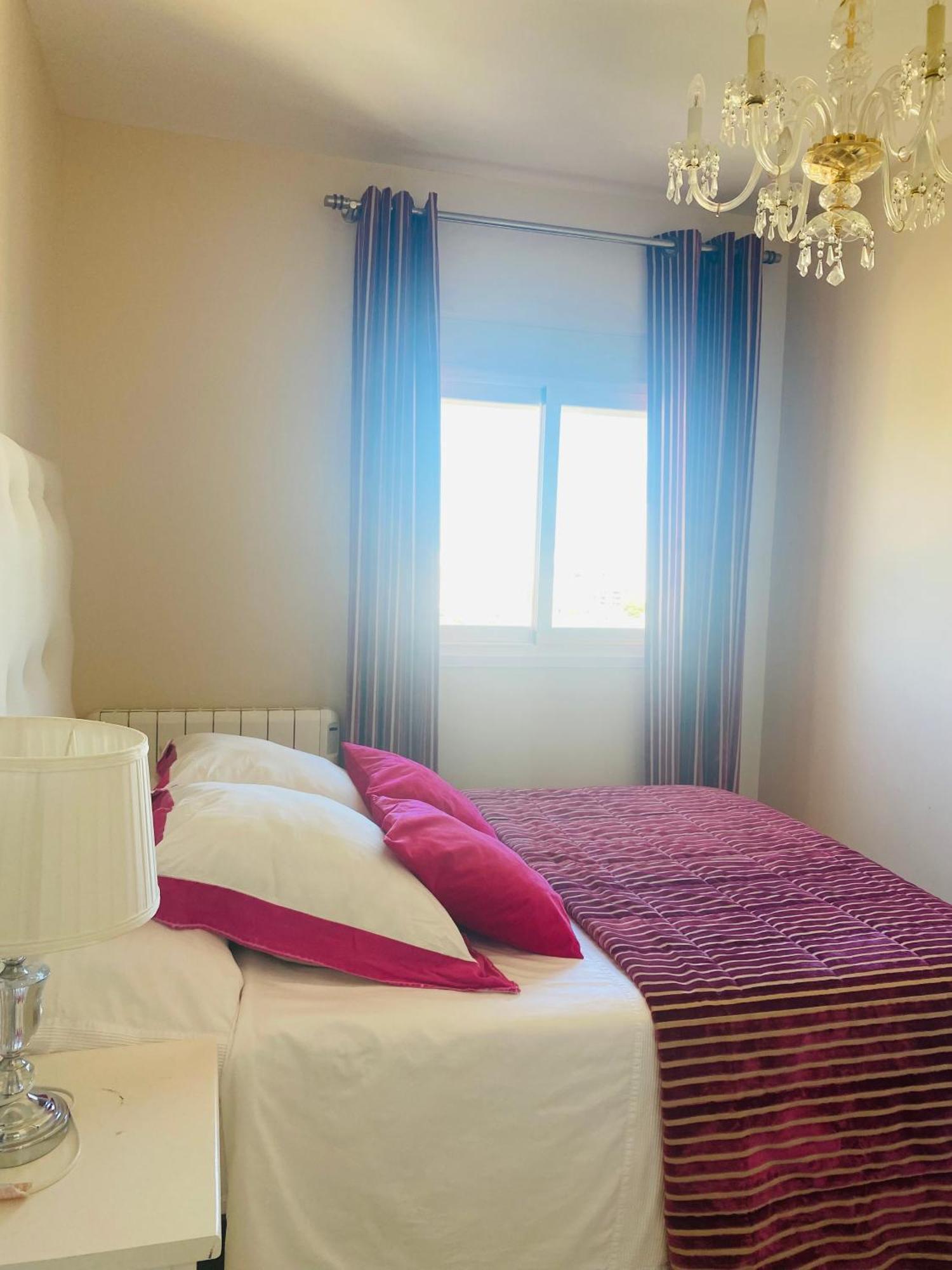 The White Apartment: Luxury, And Design Valencia
