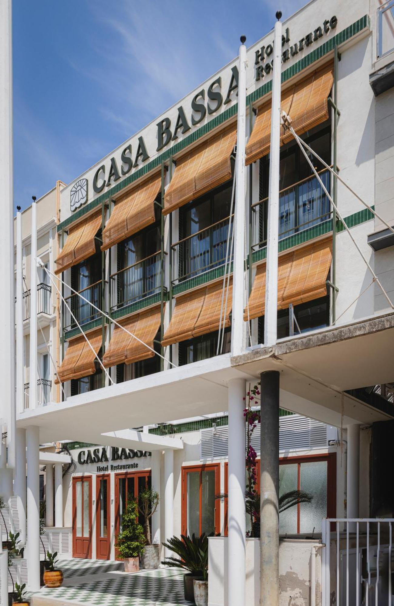 Casa Bassa Hotel Valencia