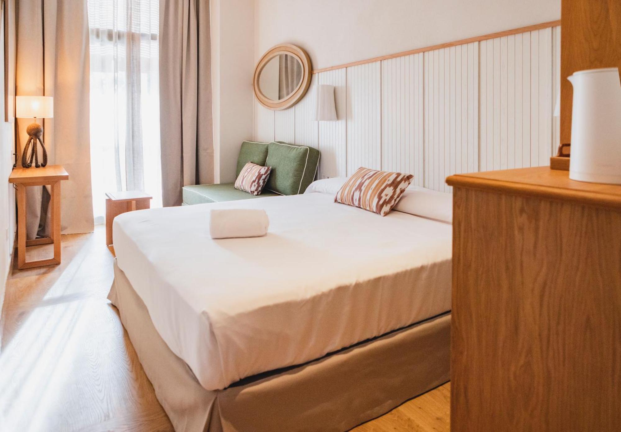 Hotel Casa Bassa 3*