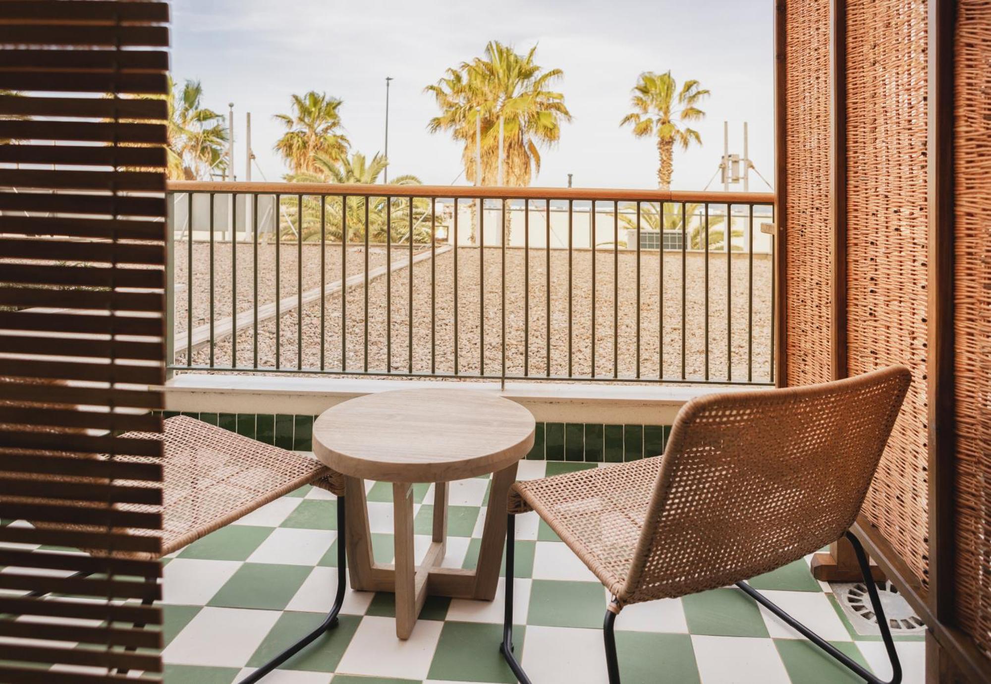 Casa Bassa 3* Valencia