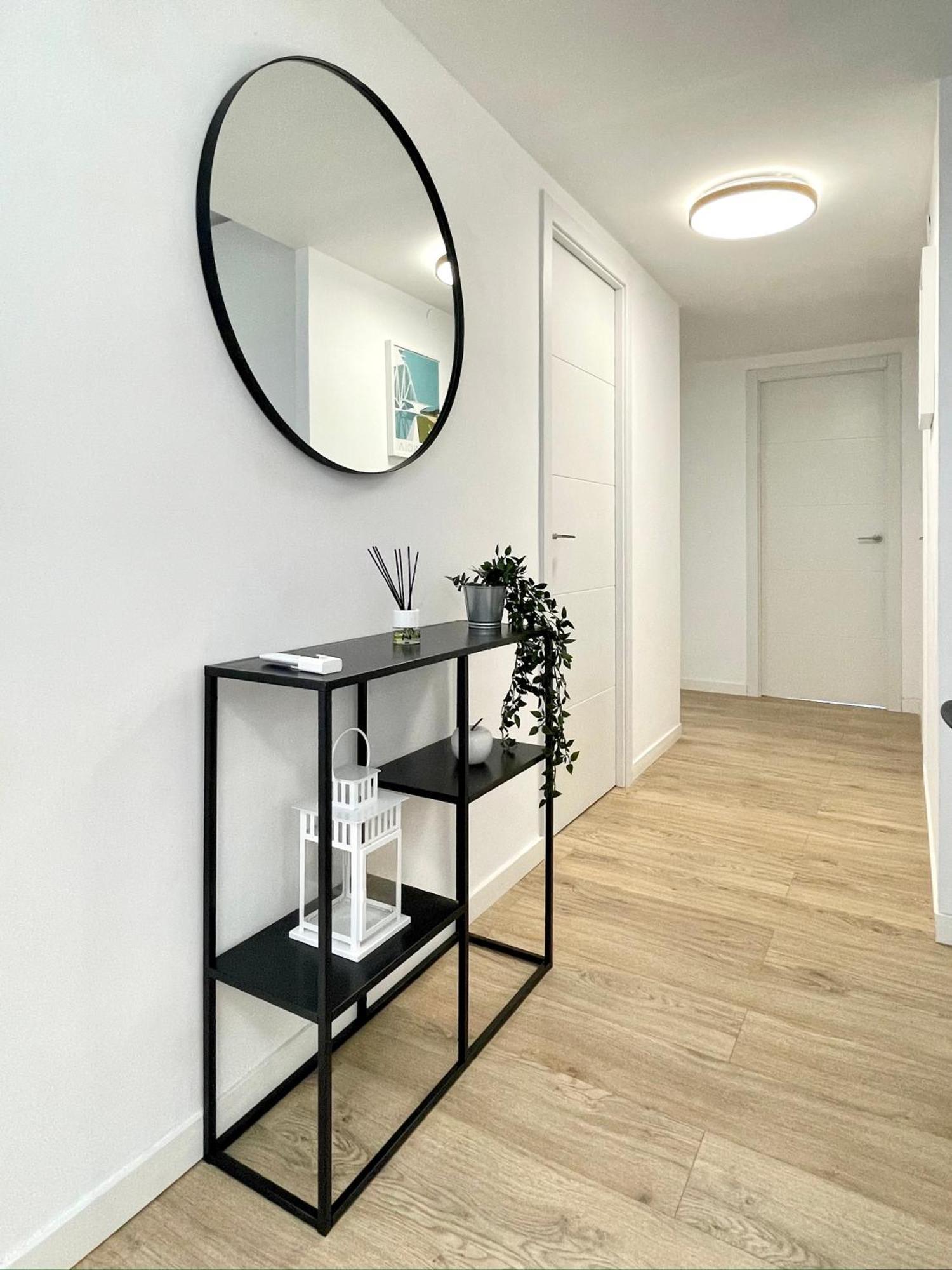 Spacious, Sunny Flat By Of Arts & Sciences Apartamento *