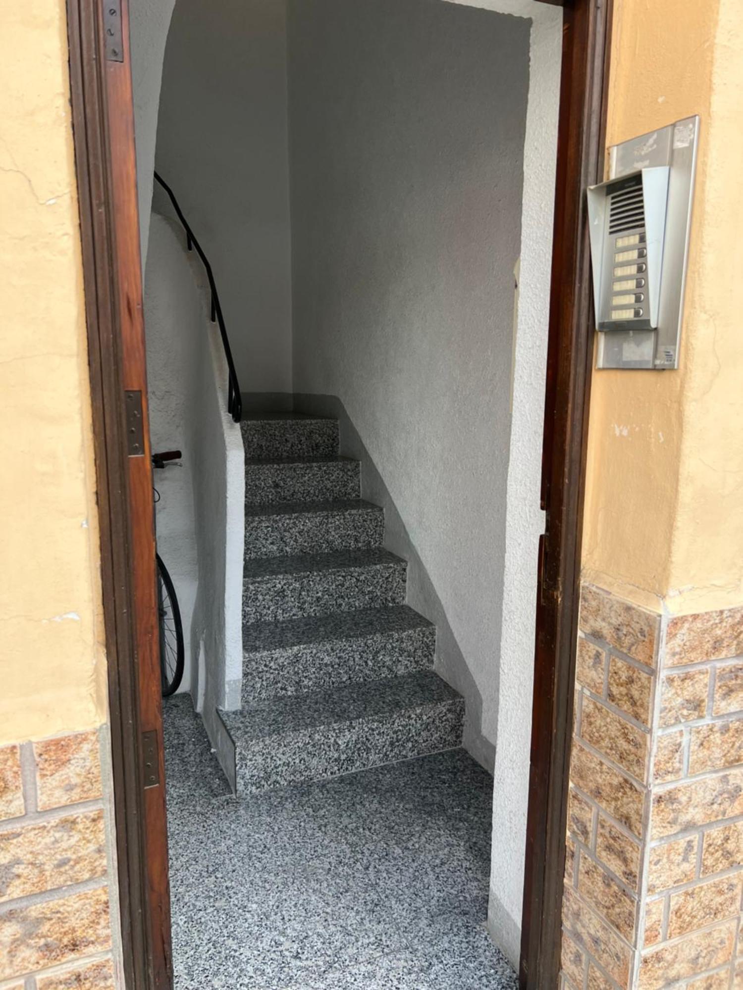 Renovado Y Sofisticado En El Centro De Apartment Valencia