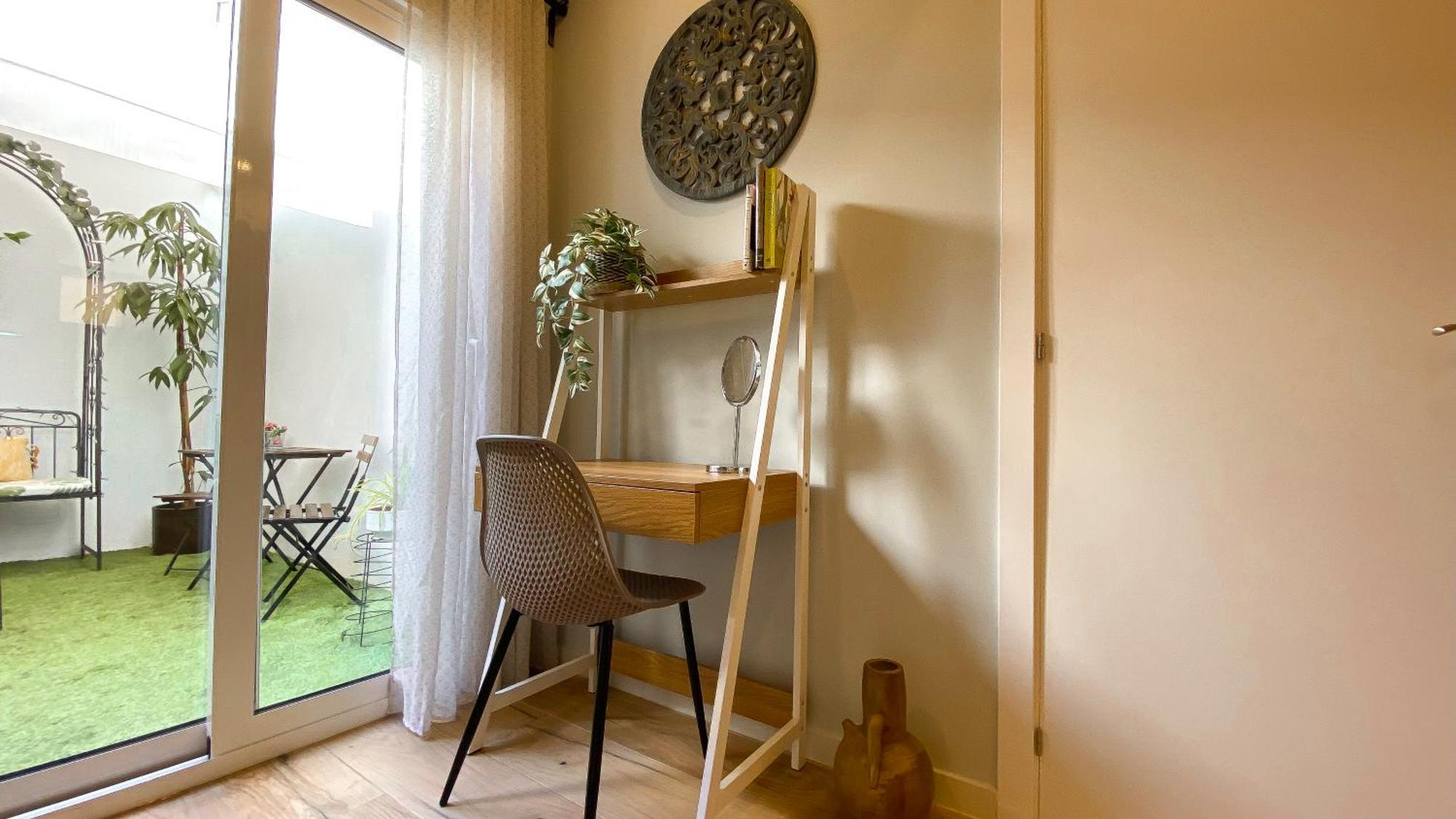 Apartamento Teo In Russafa *