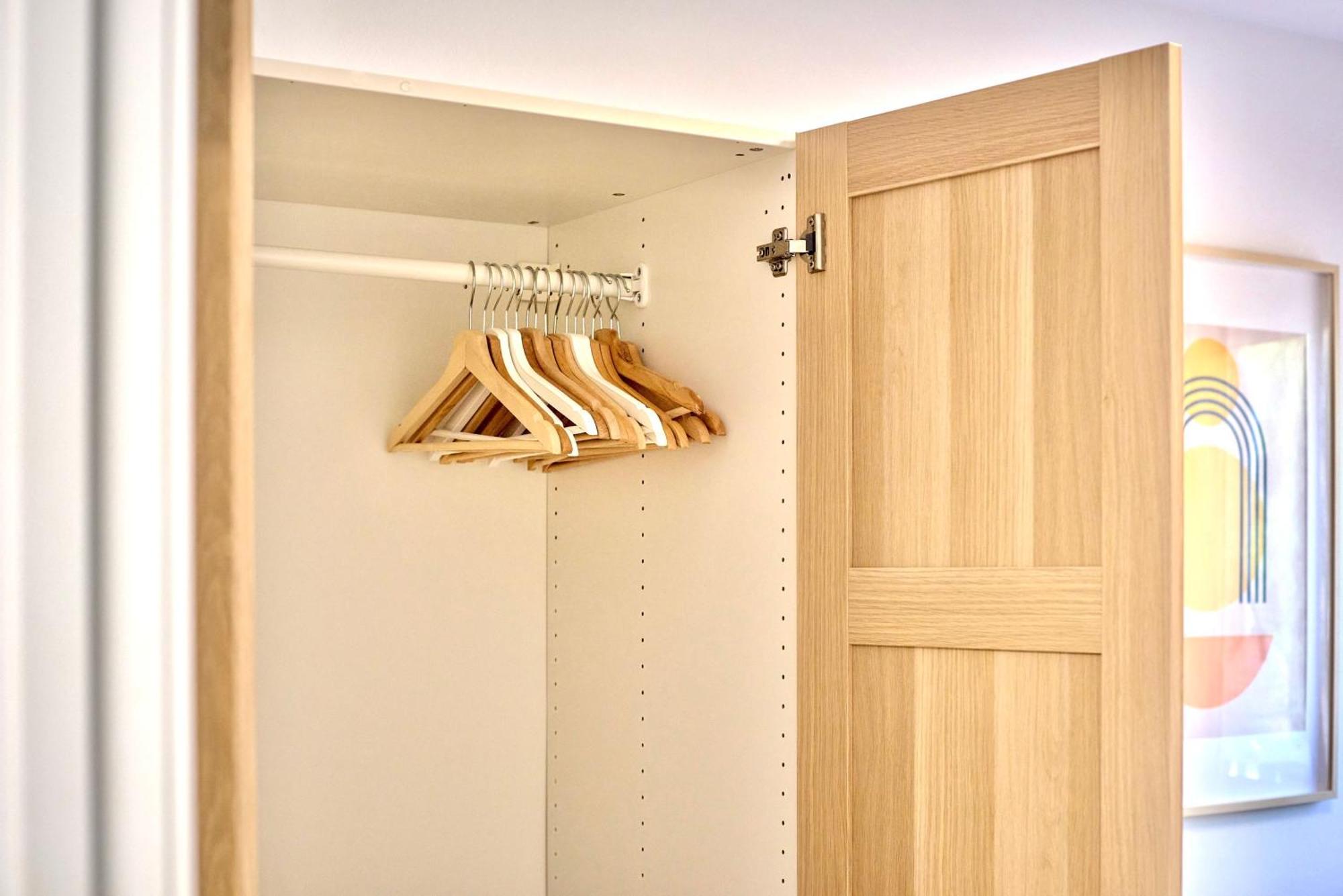 Spacious, Sunny Flat By Of Arts & Sciences Apartamento *