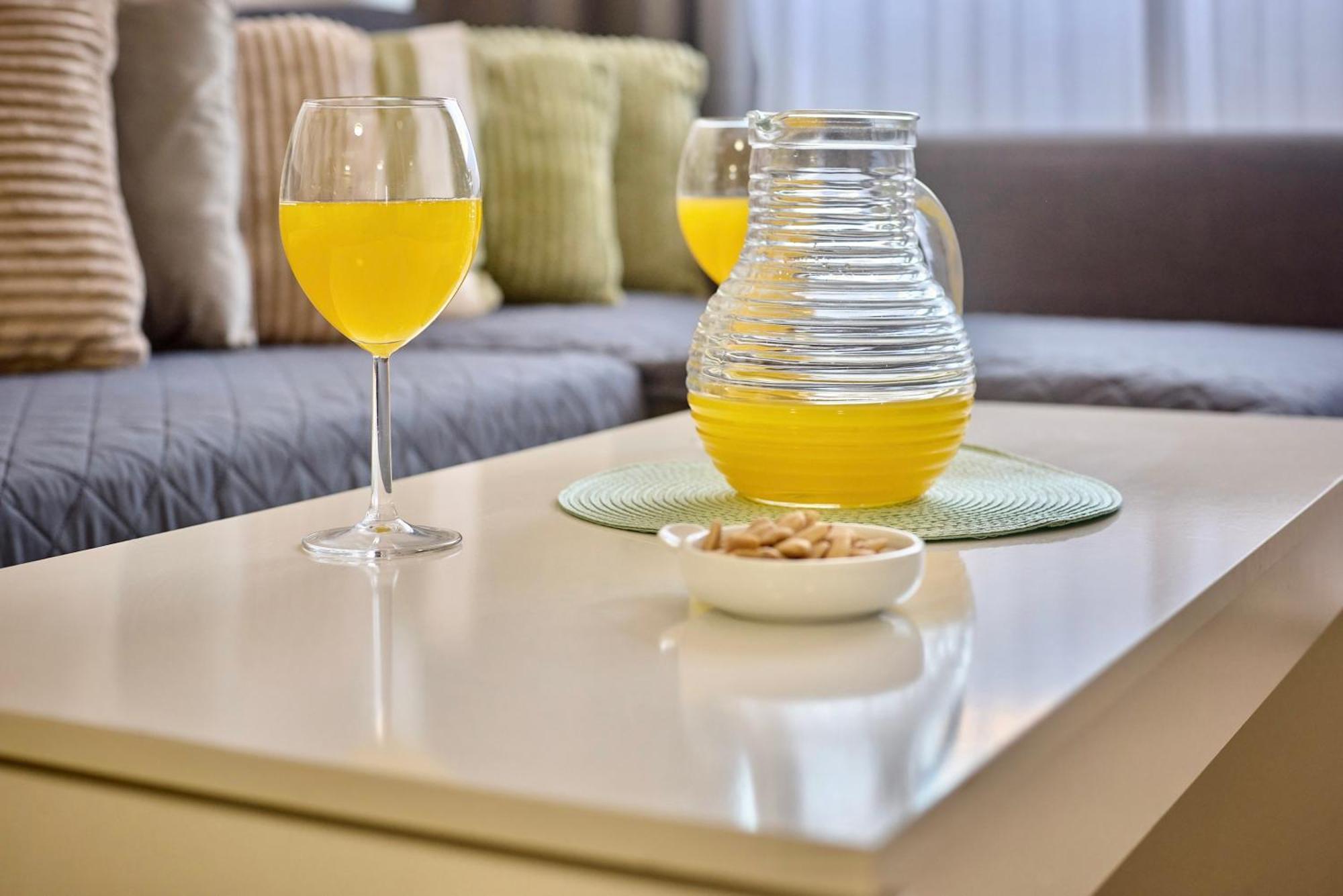 Spacious, Sunny Flat By Of Arts & Sciences Apartamento *