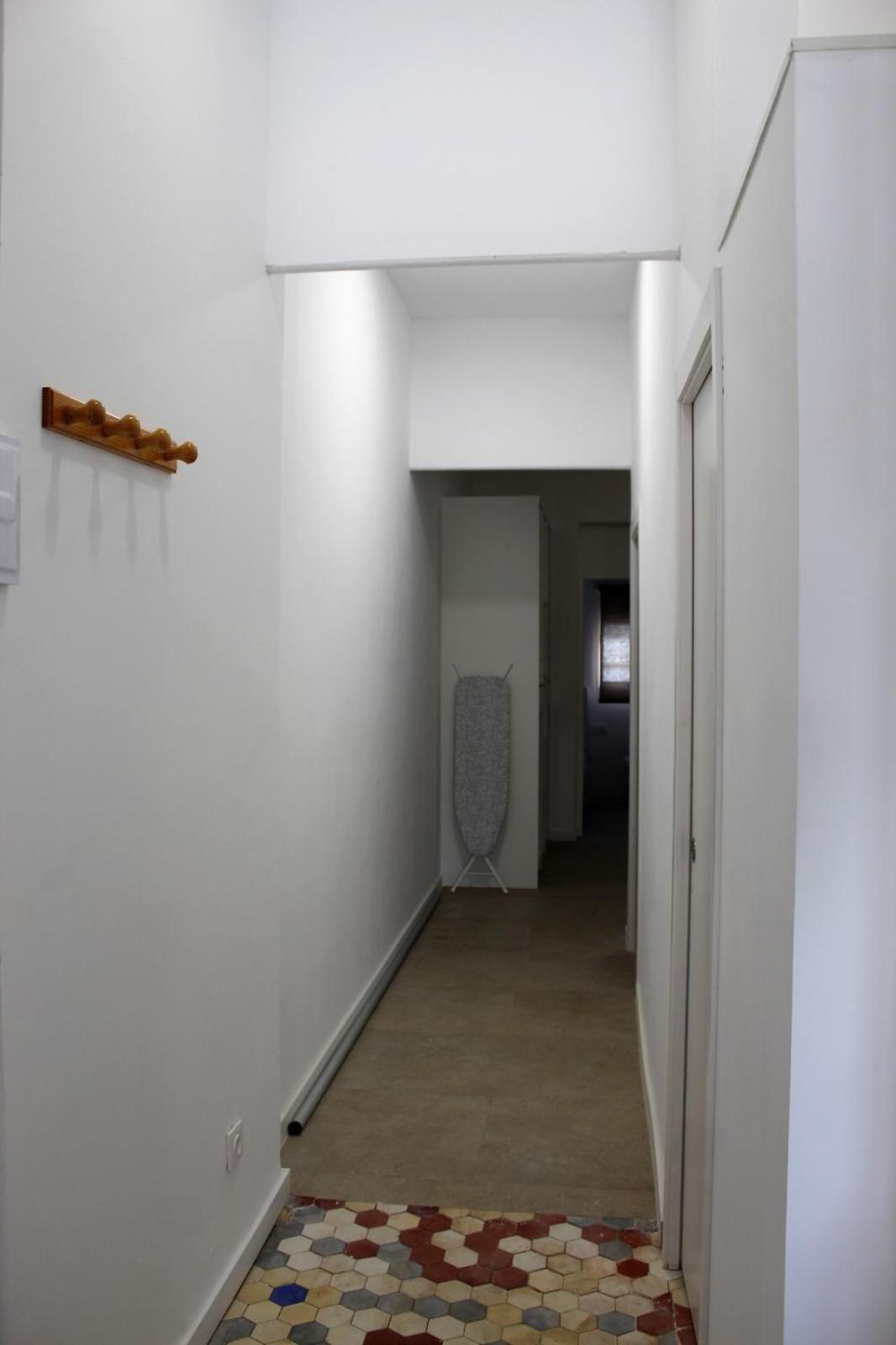 Piso Cerca Universidades Y De La Playa Apartamento Valencia