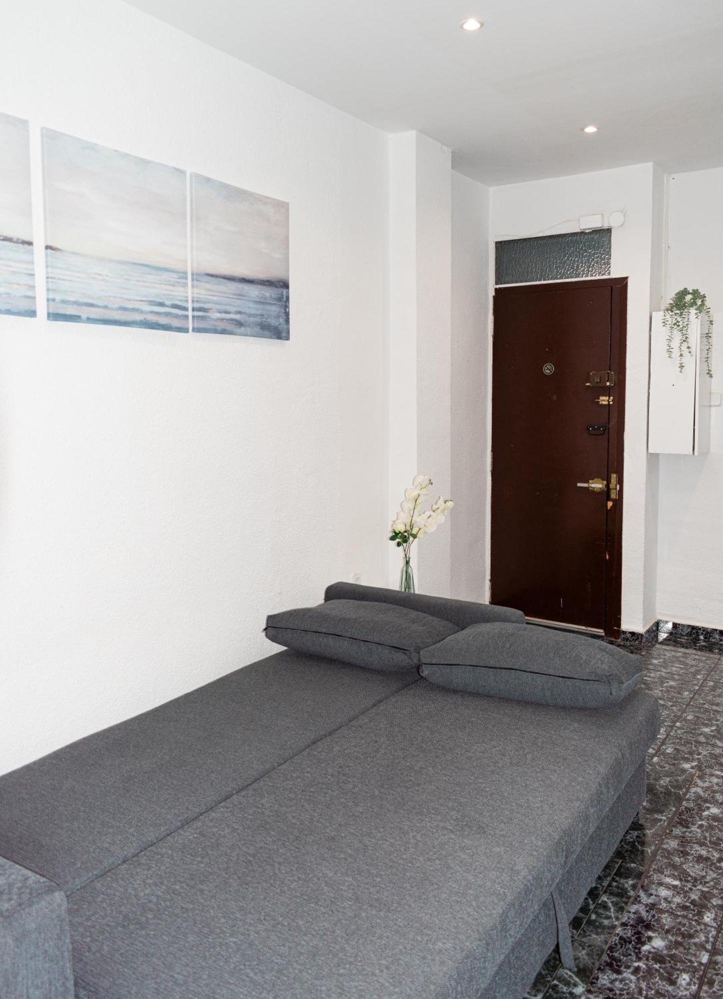 Your In Apartment Valencia