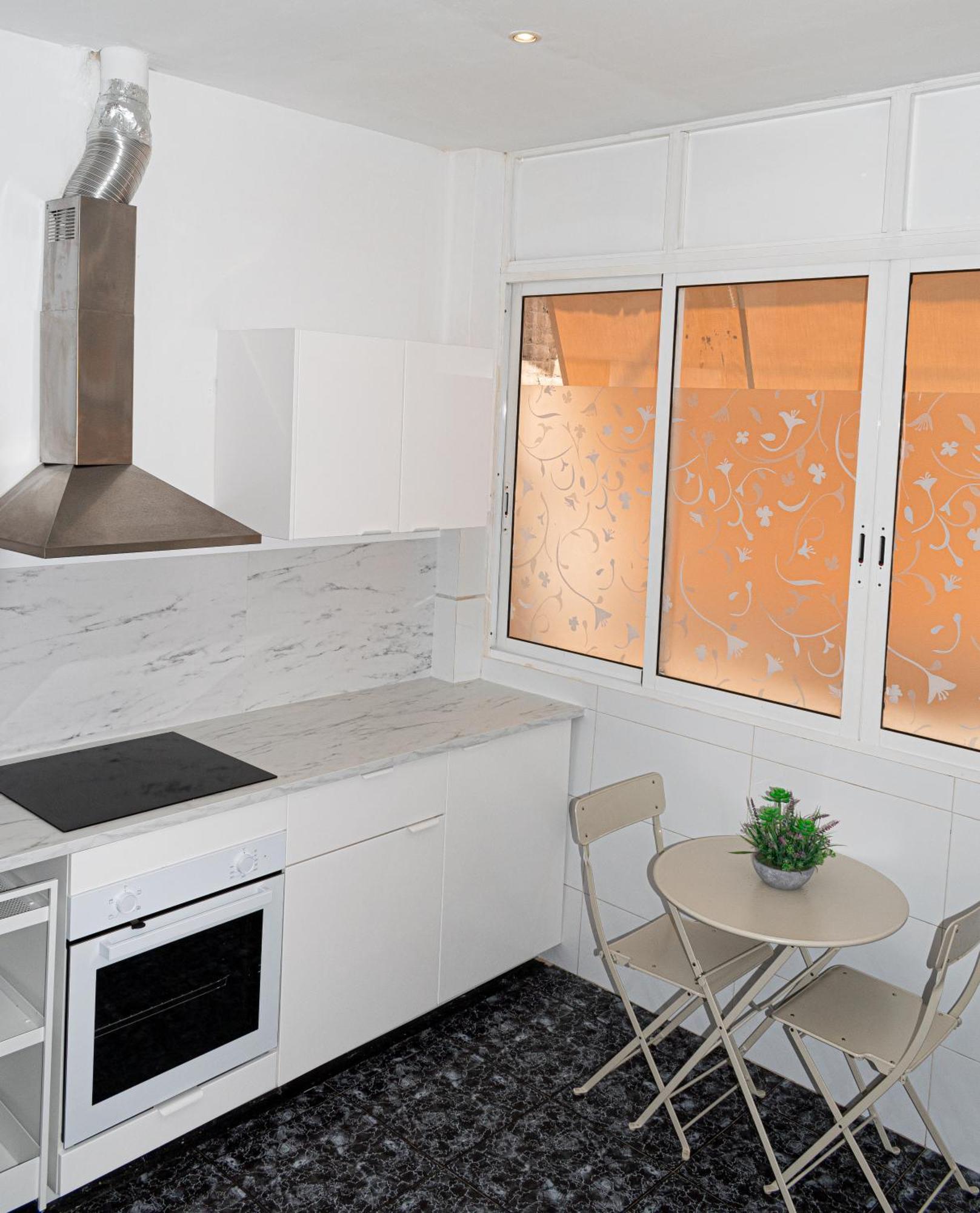 Apartment Your In