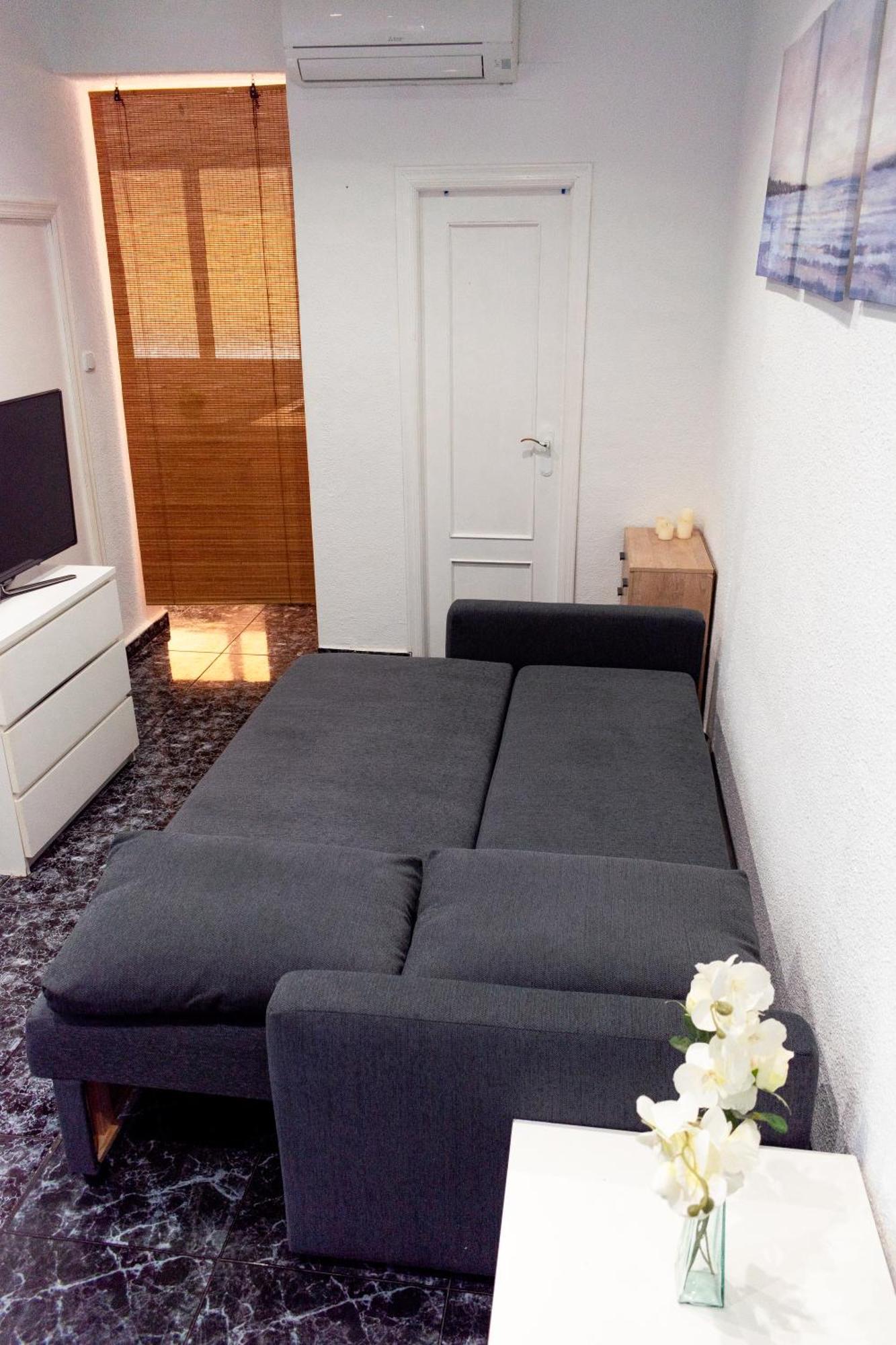 Your In Apartment