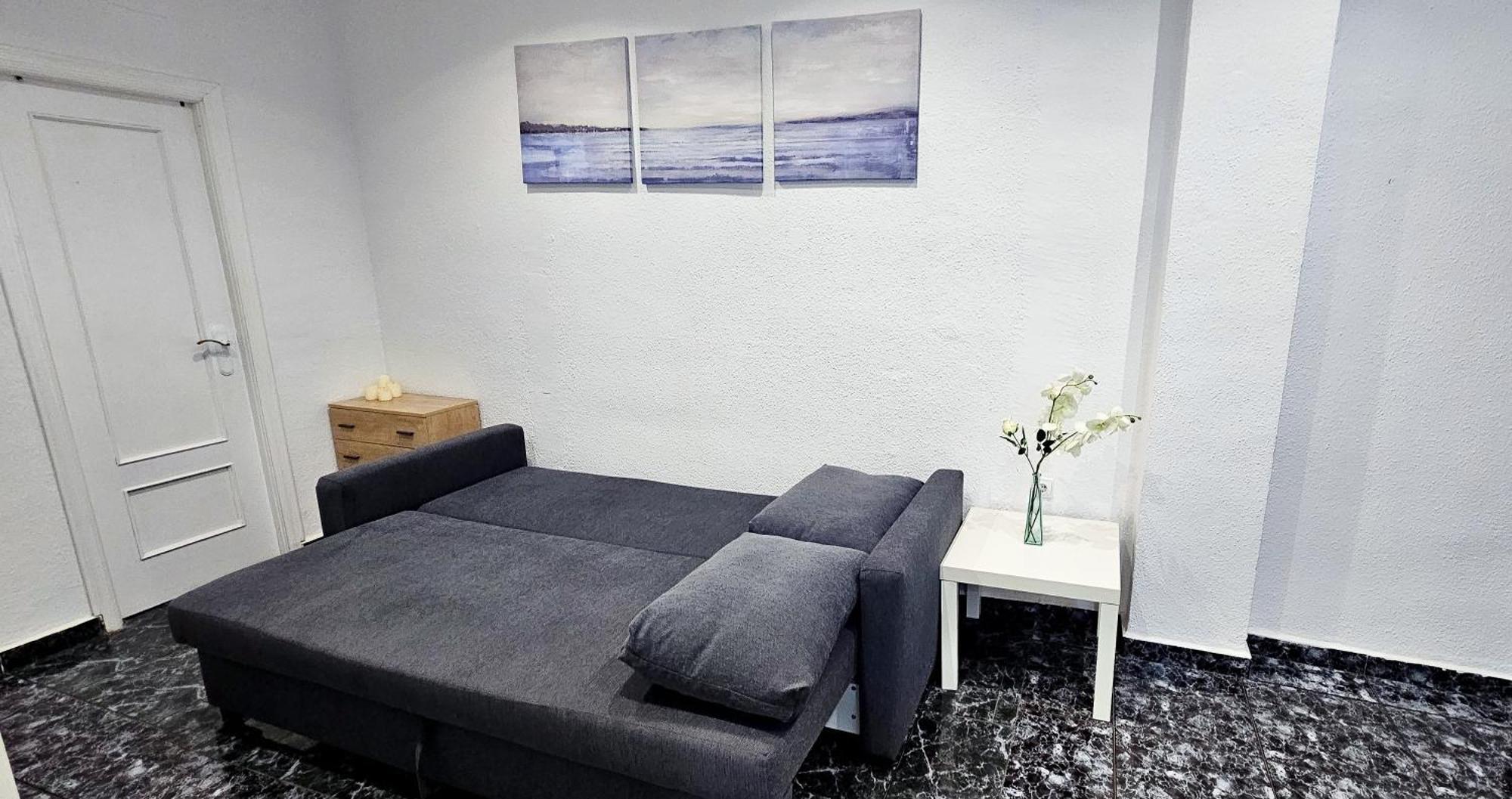 Apartment Your In
