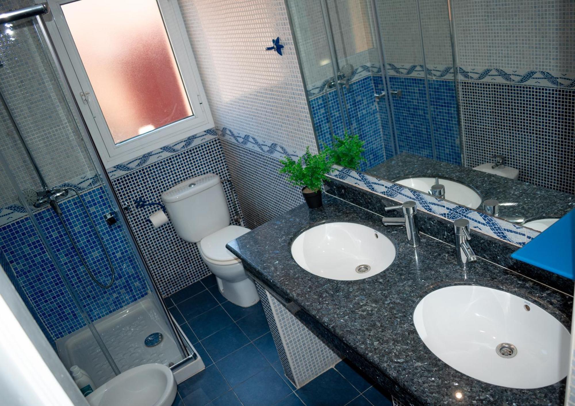 Apartment Your In Valencia