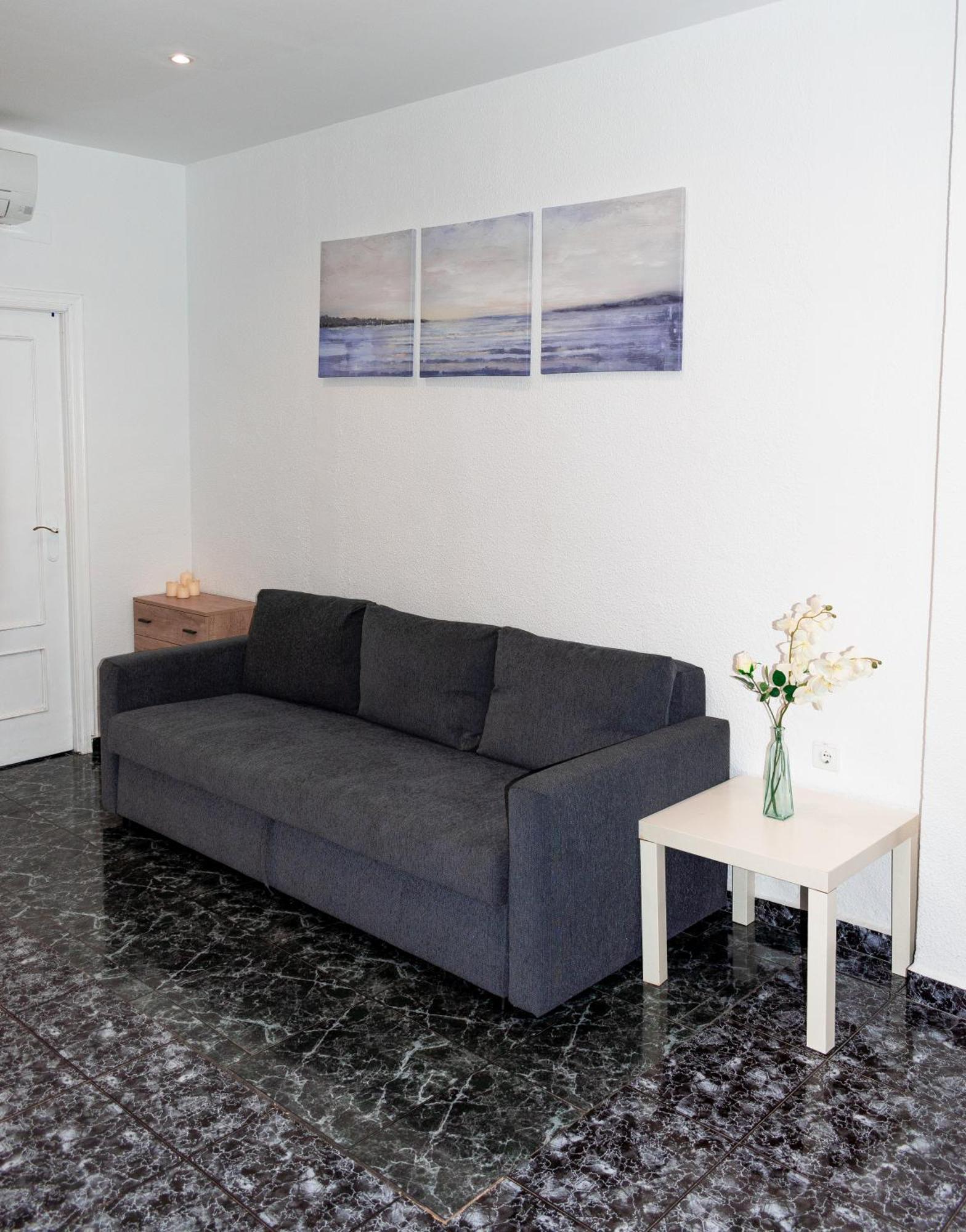 Apartment Your In *