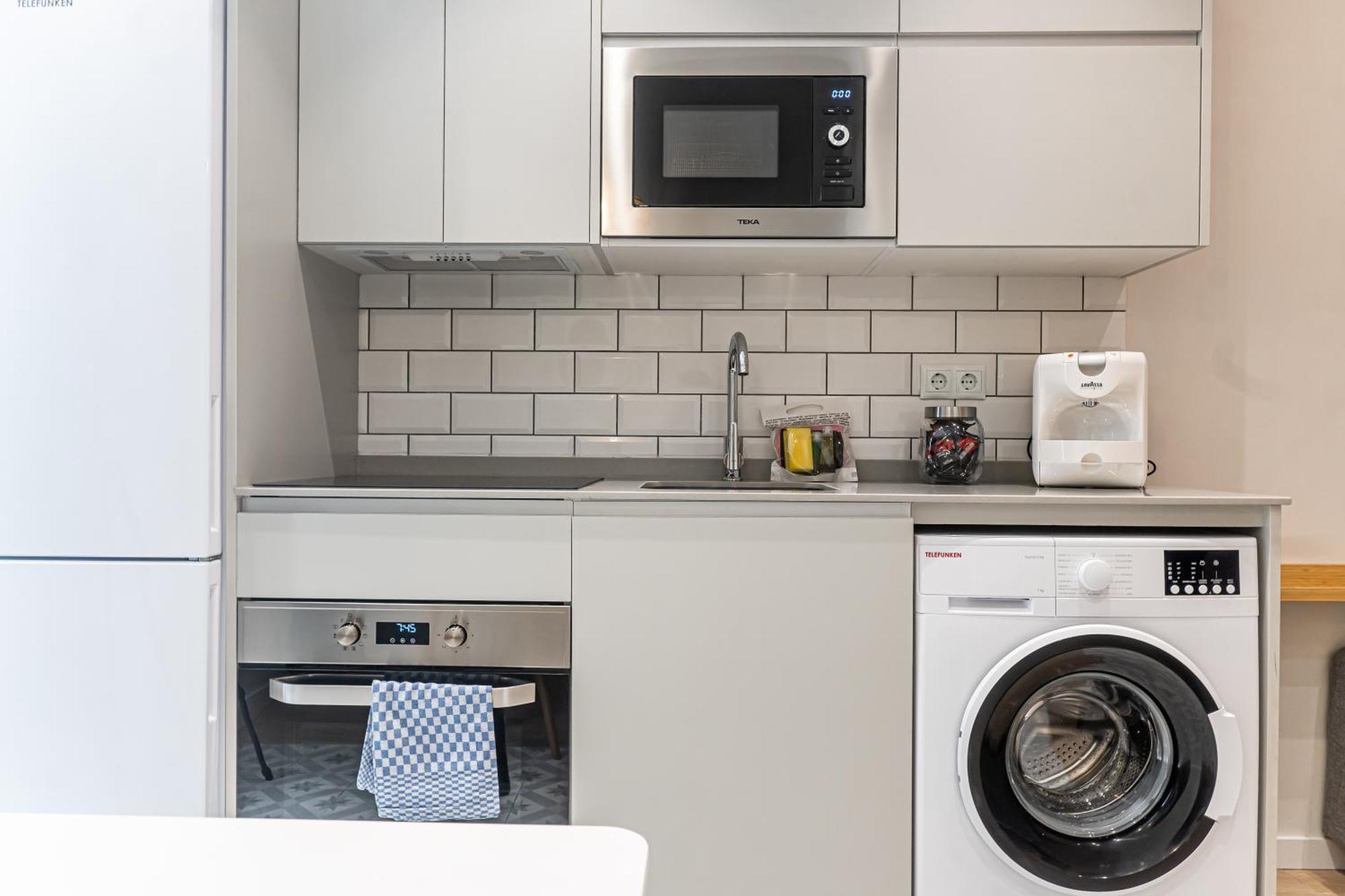 Florit Flats - Urban I Y Ii Apartamento Valencia
