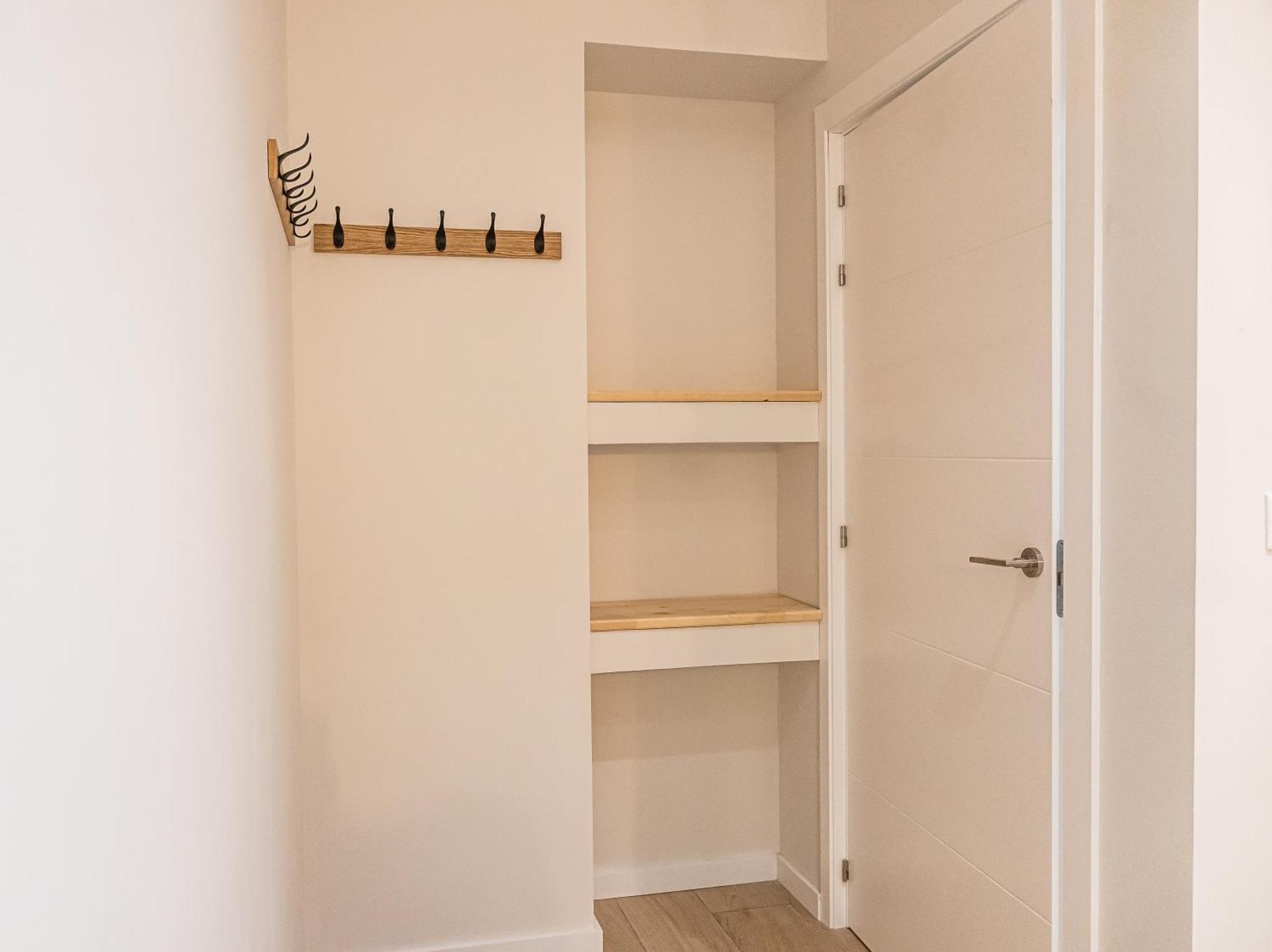 Florit Flats - Urban I Y Ii Apartamento *