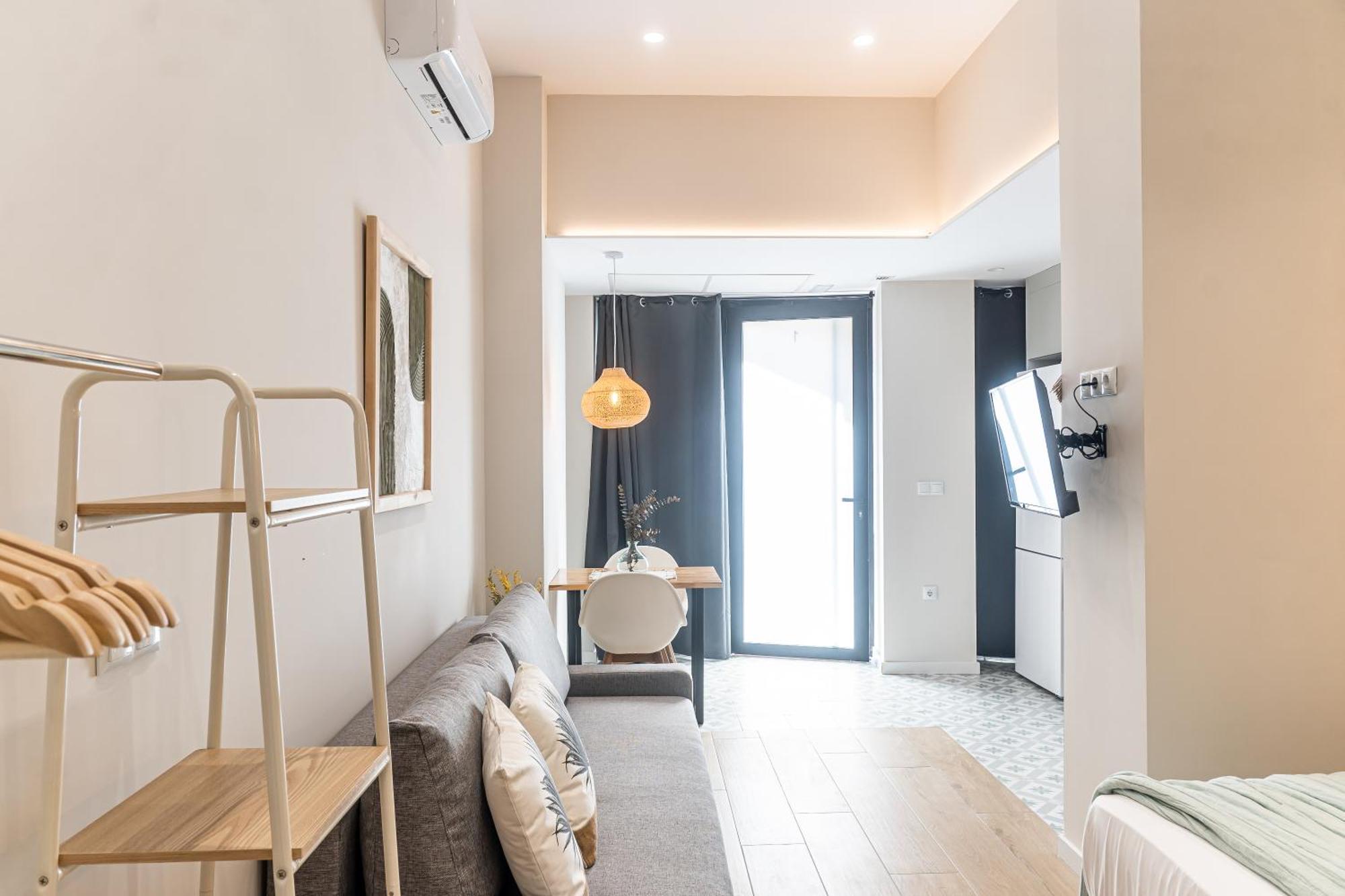 Florit Flats - Urban I Y Ii Apartamento Valencia
