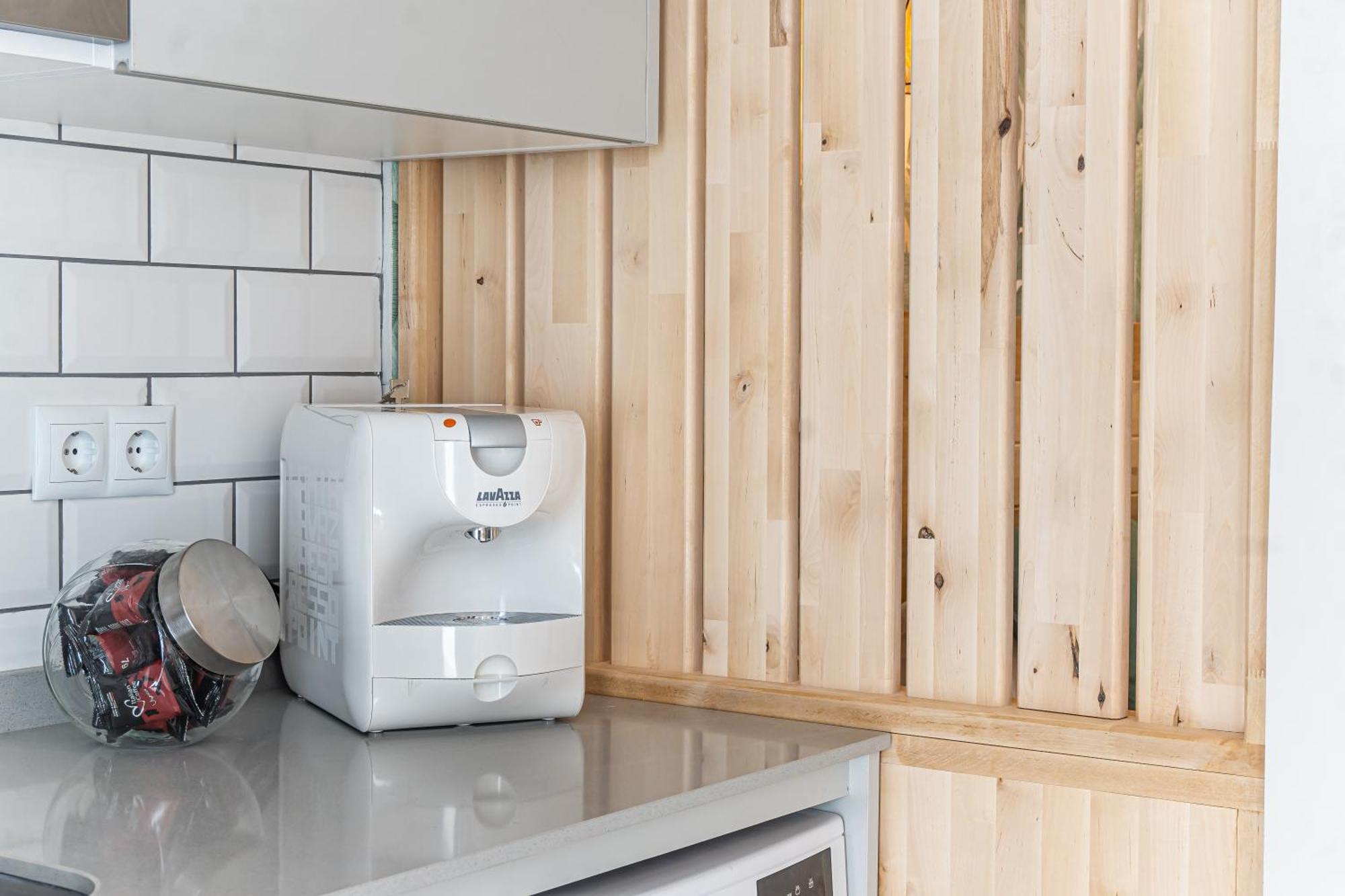Apartamento Florit Flats - Urban I Y Ii Valencia