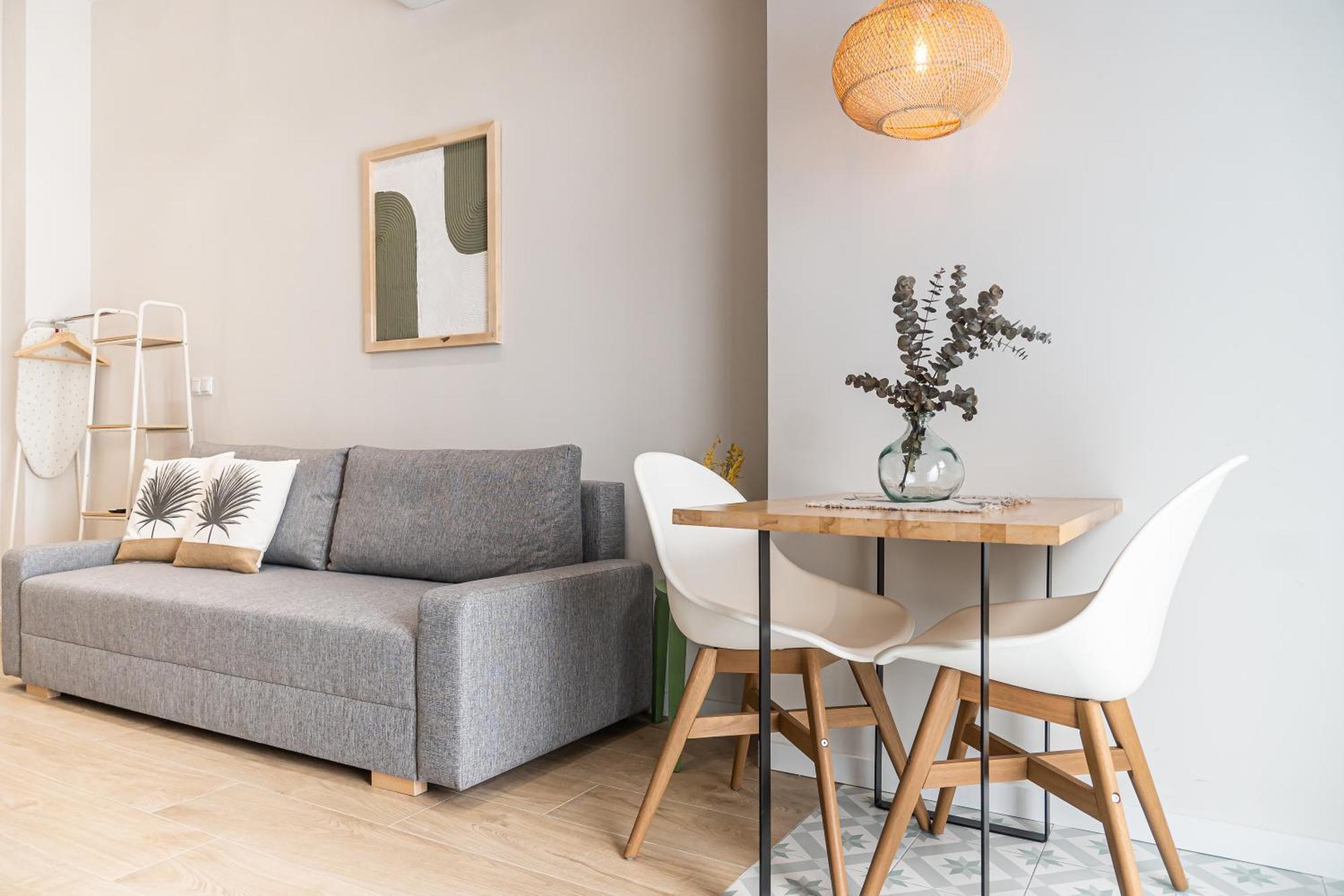 Florit Flats - Urban I Y Ii Apartamento