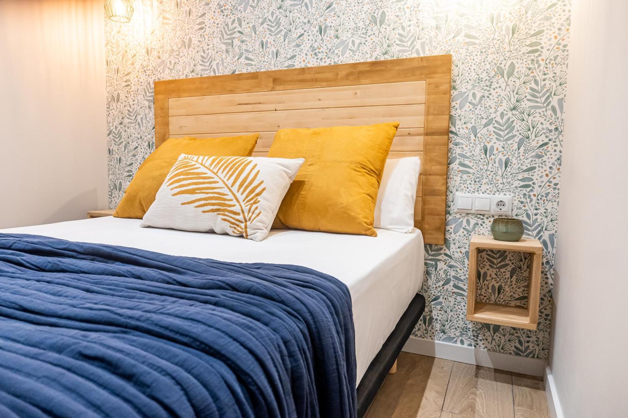 Apartamento Florit Flats - Urban I Y Ii Valencia