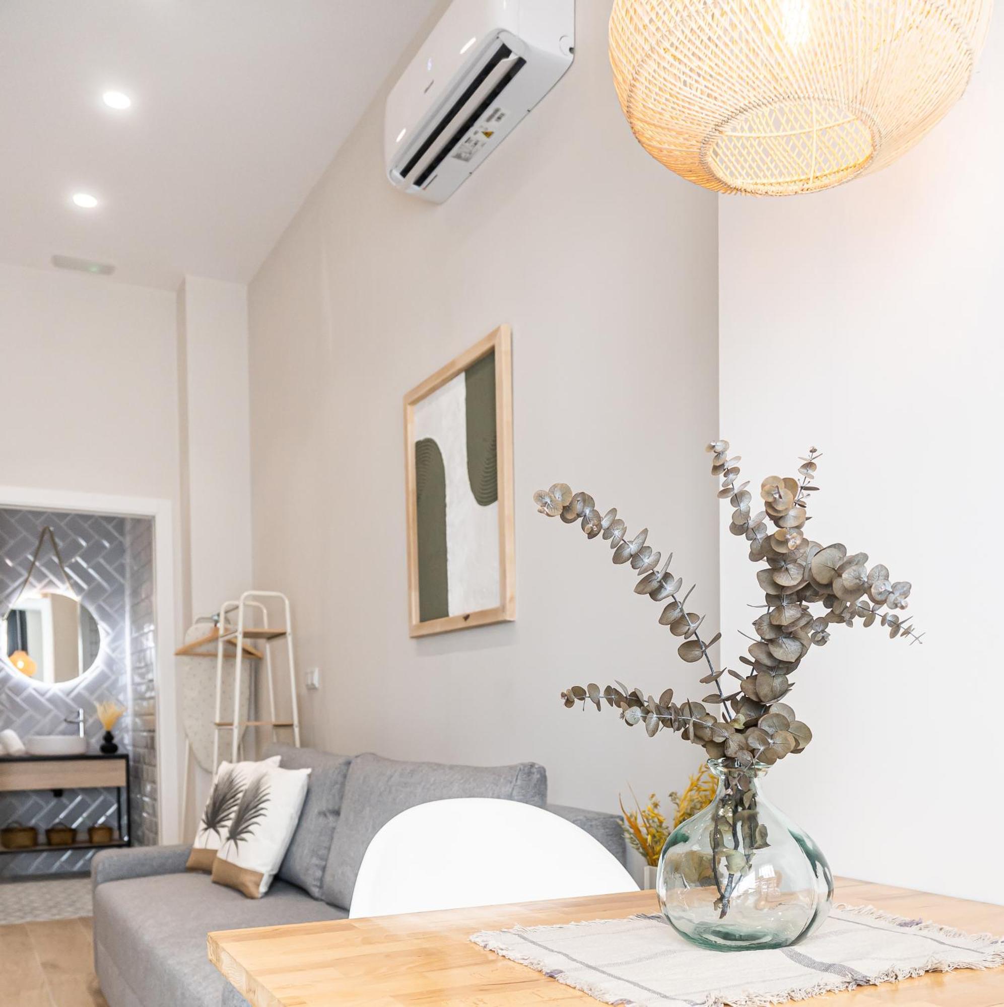 Apartamento Florit Flats - Urban I Y Ii