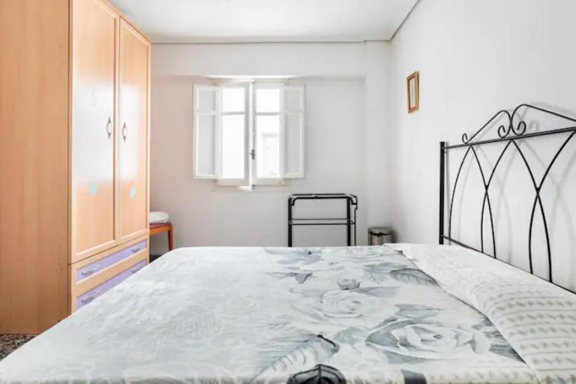 Private In Shared Workstay Habitación en casa particular
