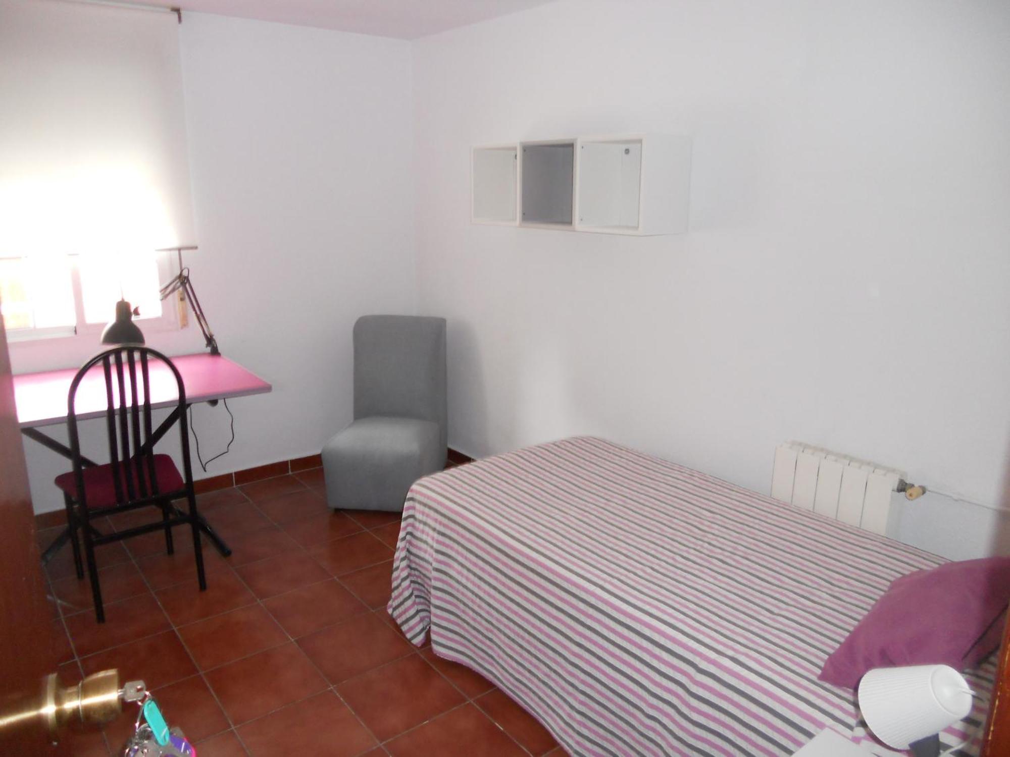 Residencia Universitaria Reuniver Burjassot * Valencia