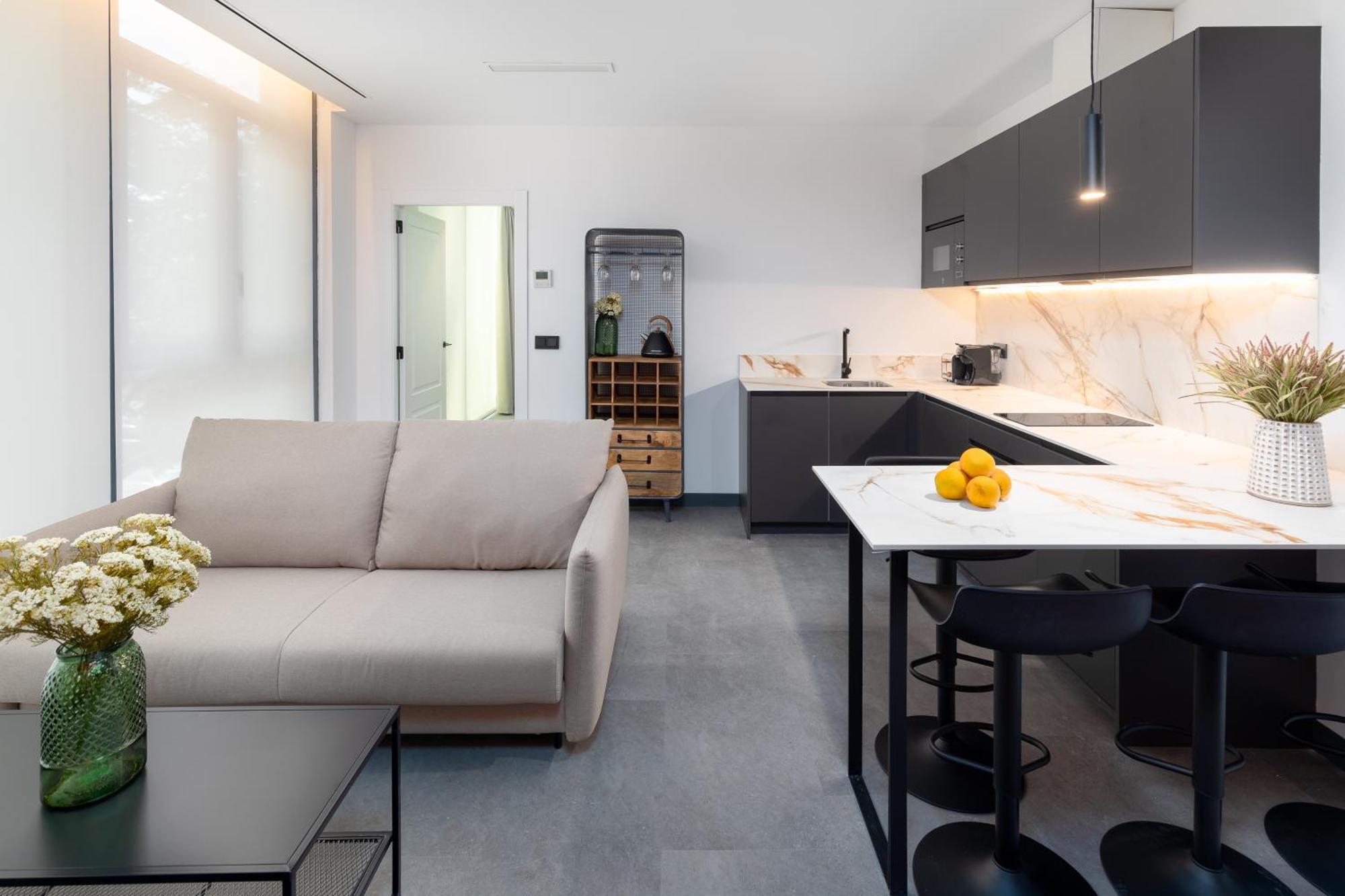 Calatrava By Alma Apartamento