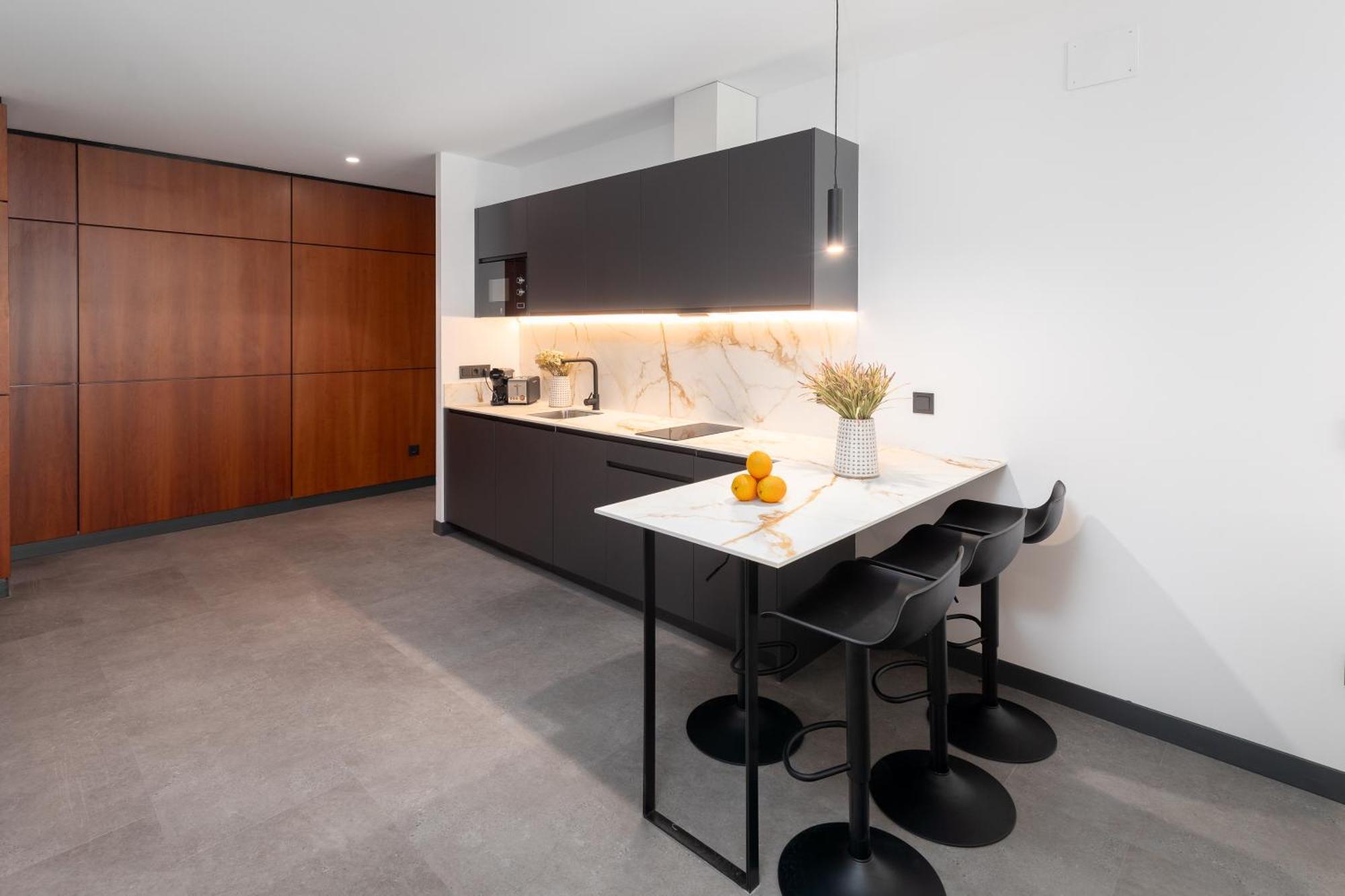 Calatrava By Alma Apartamento *