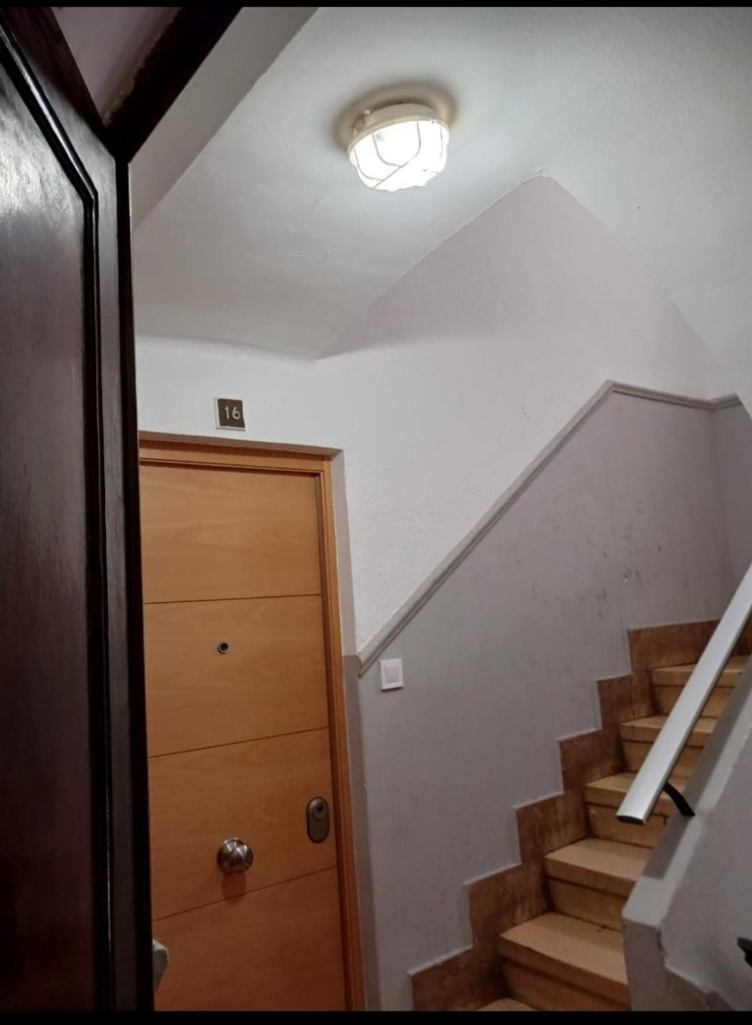 Apartment Acogedor Con Wifi