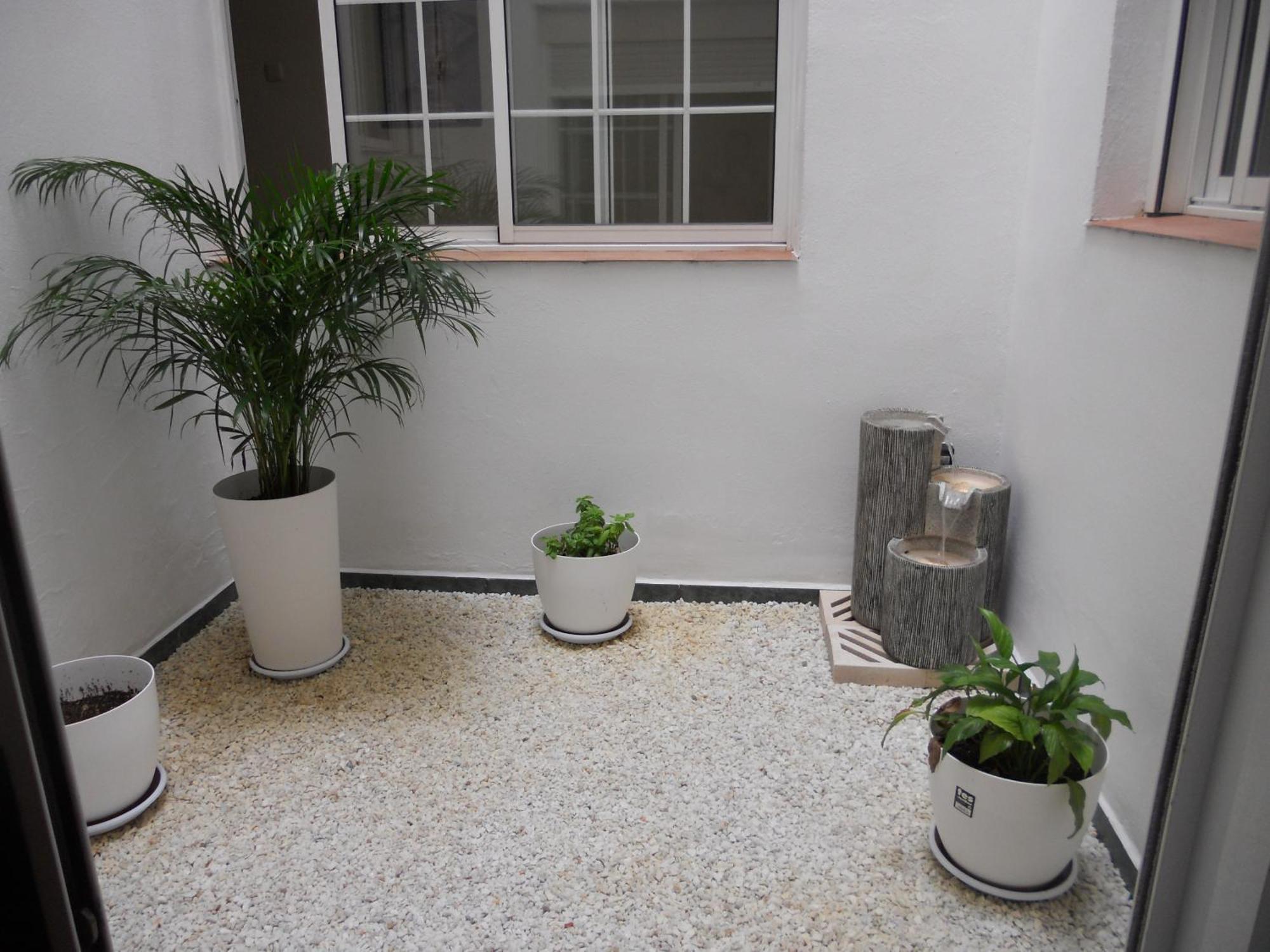 Residencia Universitaria Reuniver Burjassot Inn *