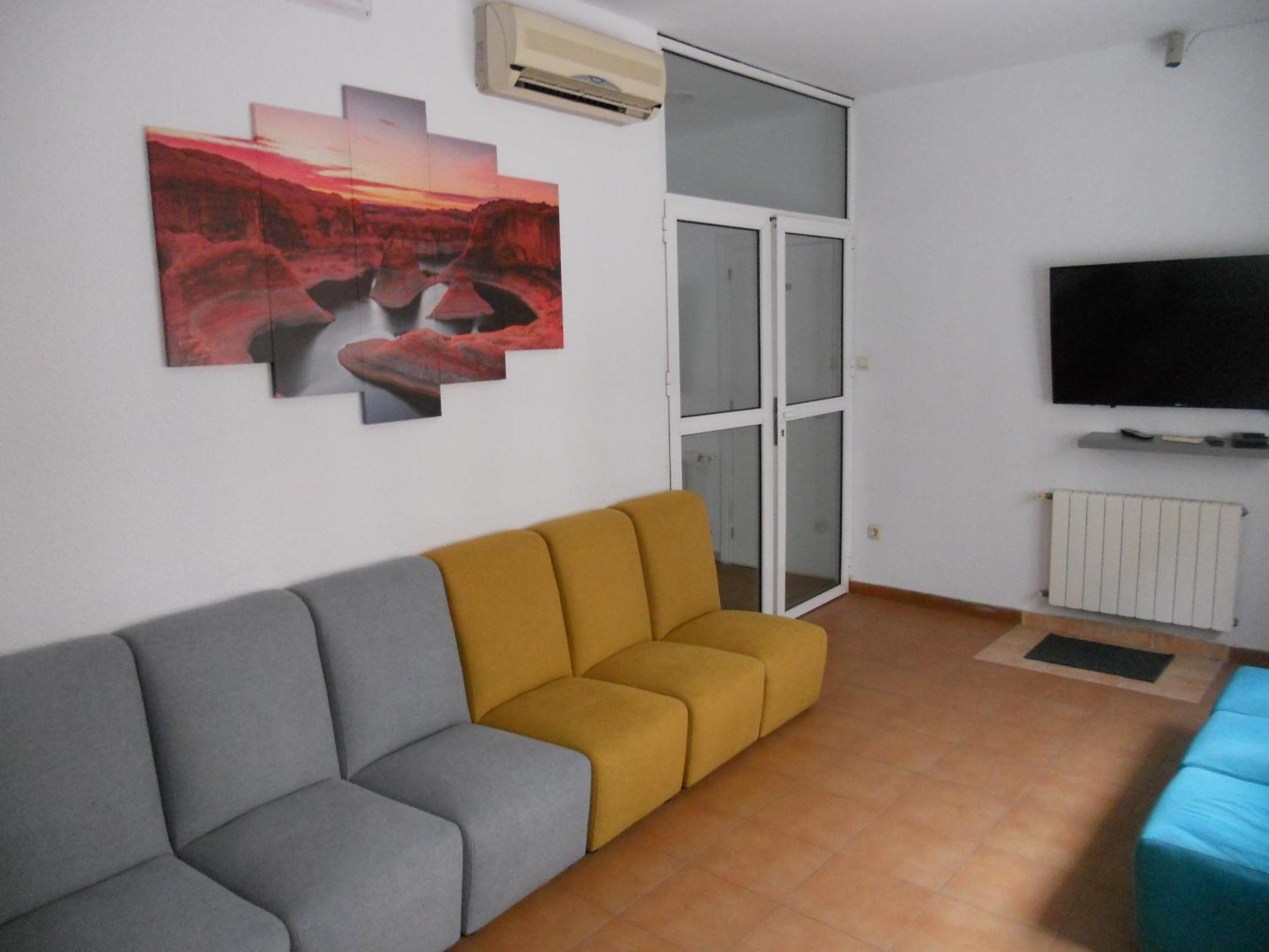 Inn Residencia Universitaria Reuniver Burjassot Valencia
