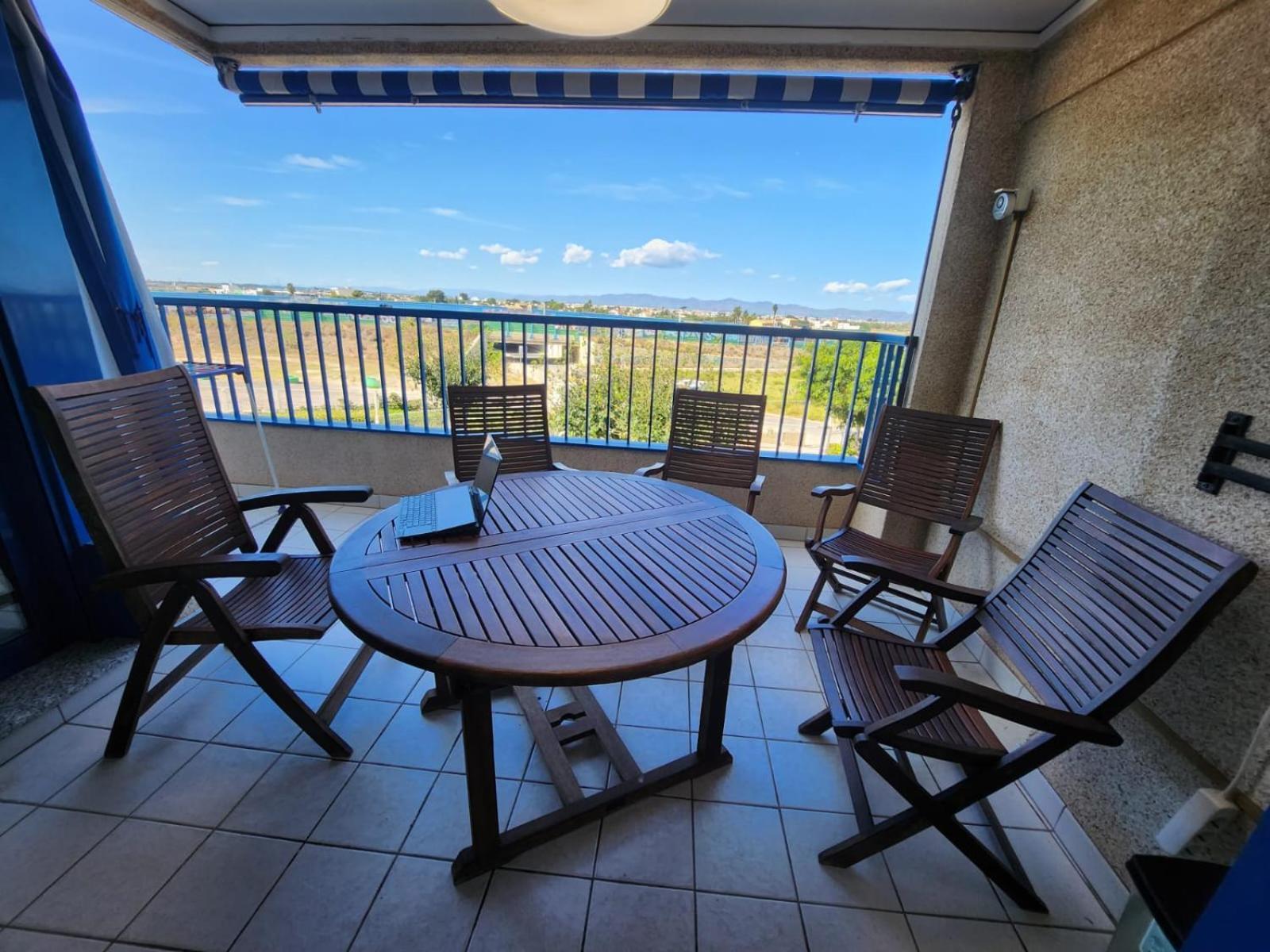 Apartment Patacona