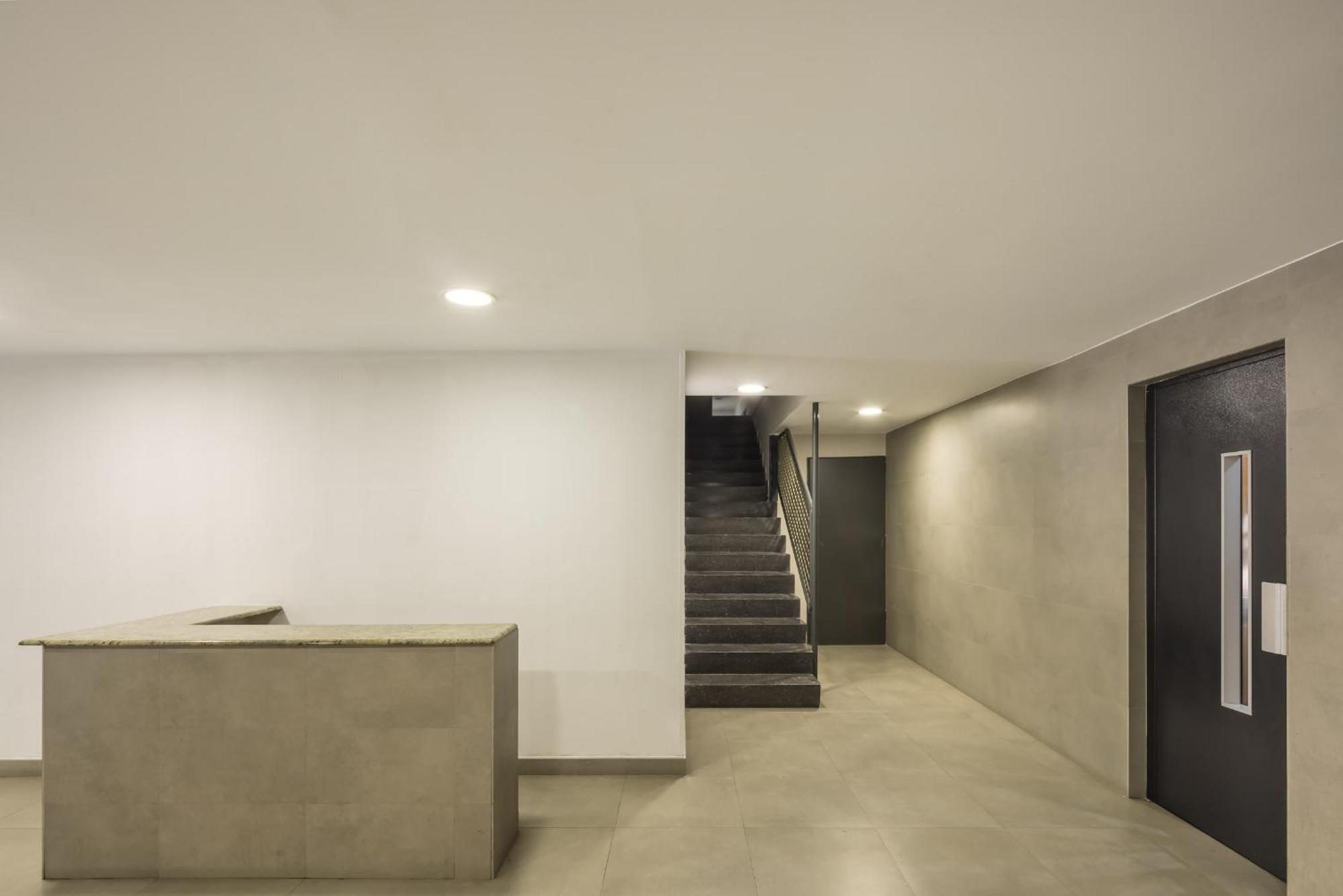 Apartamento Macflats Ciudad De Ciencias *