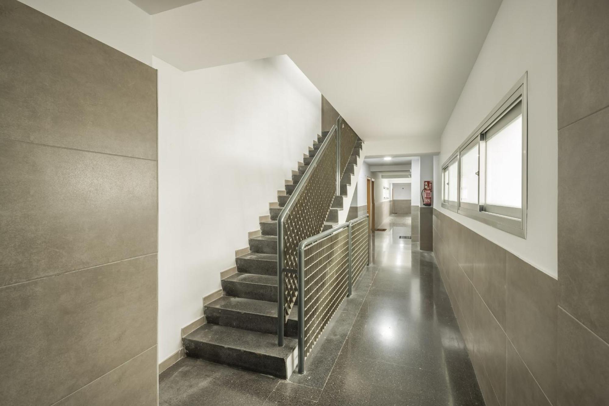 Macflats Ciudad De Ciencias Apartamento Valencia